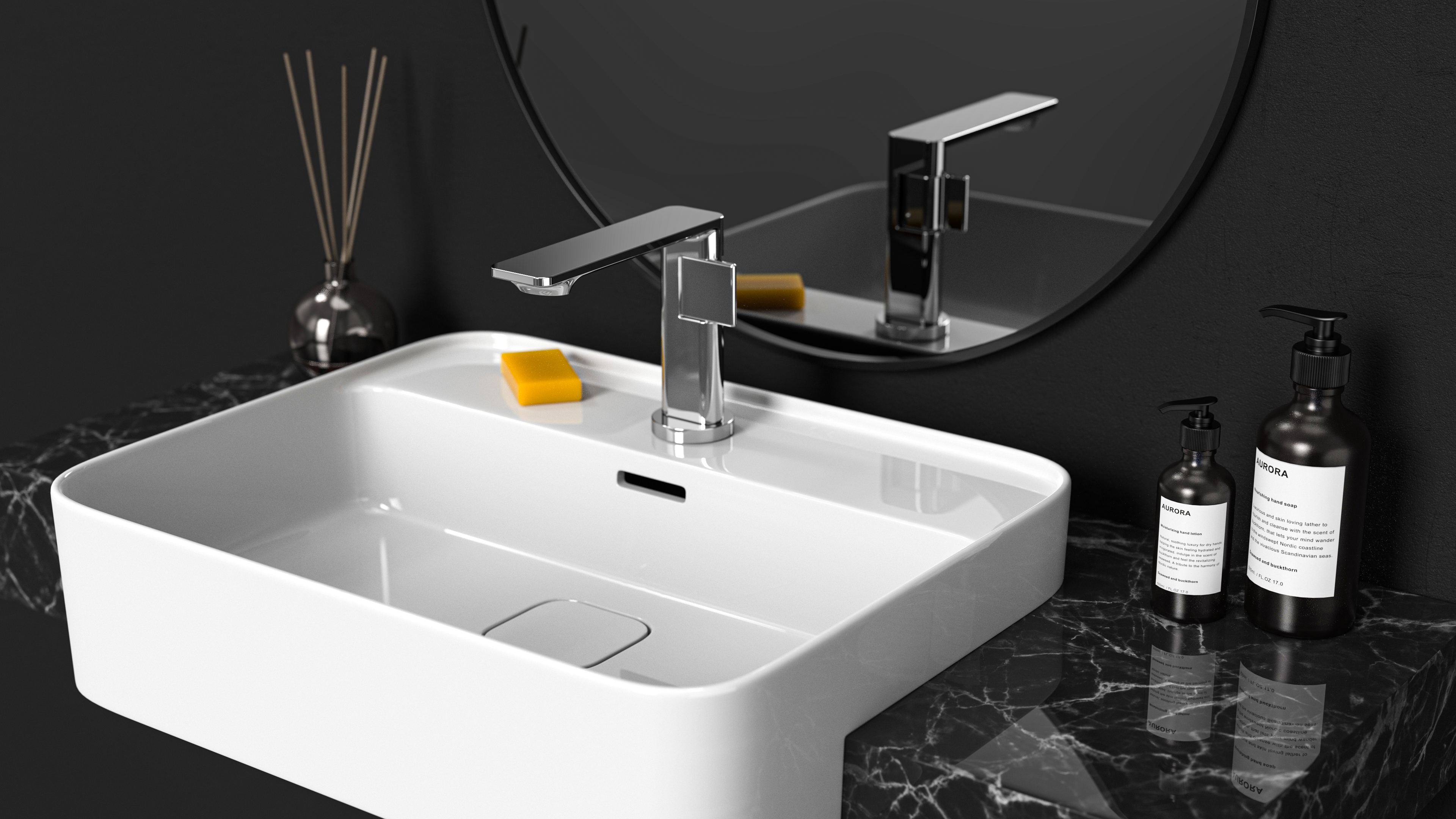 Fatal Rendering，3D Design Rendering，Animation production，