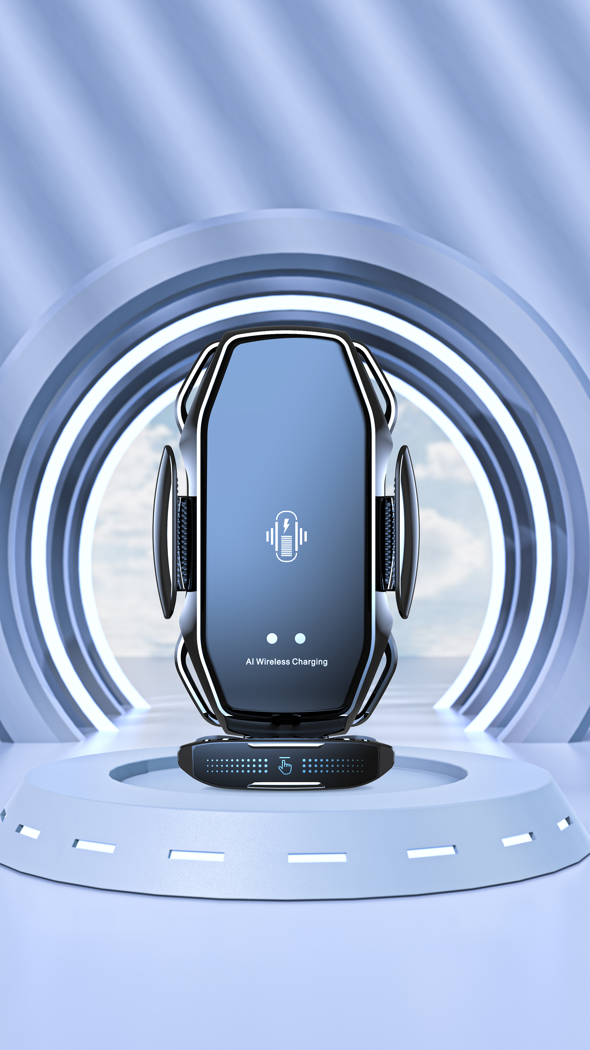 Fatal Rendering，3D Design Rendering，Animation production，