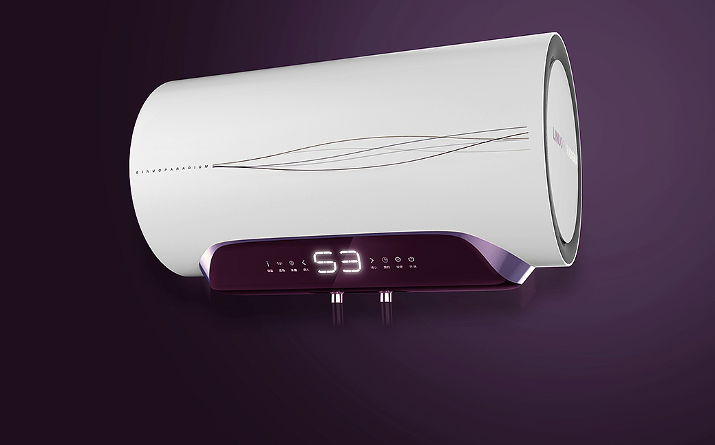 heater，