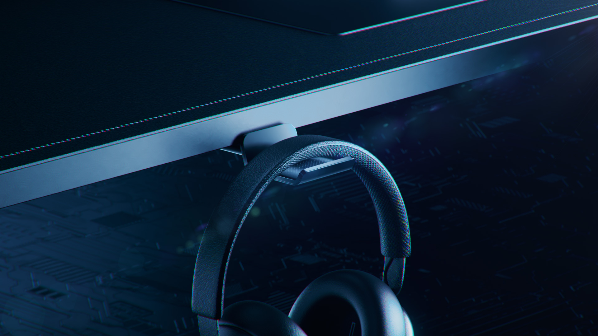 Redshift，Product animation，E-sports，Render，