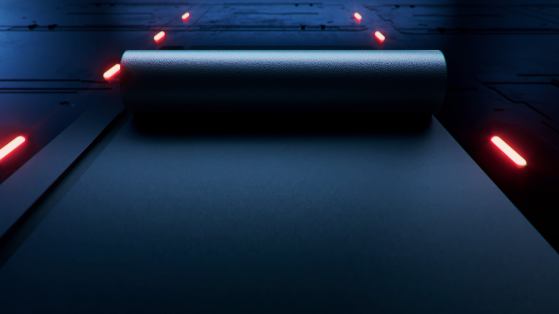 Redshift，Product animation，E-sports，Render，