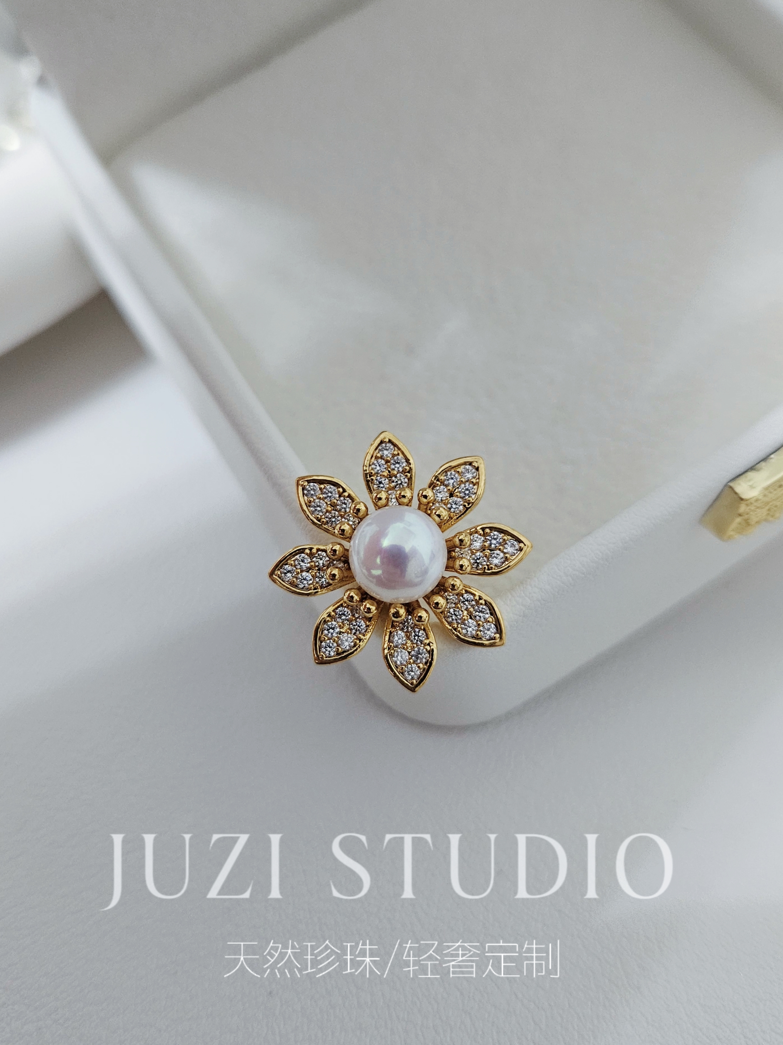 Brooch/Collar Needle/Scarf Pin，