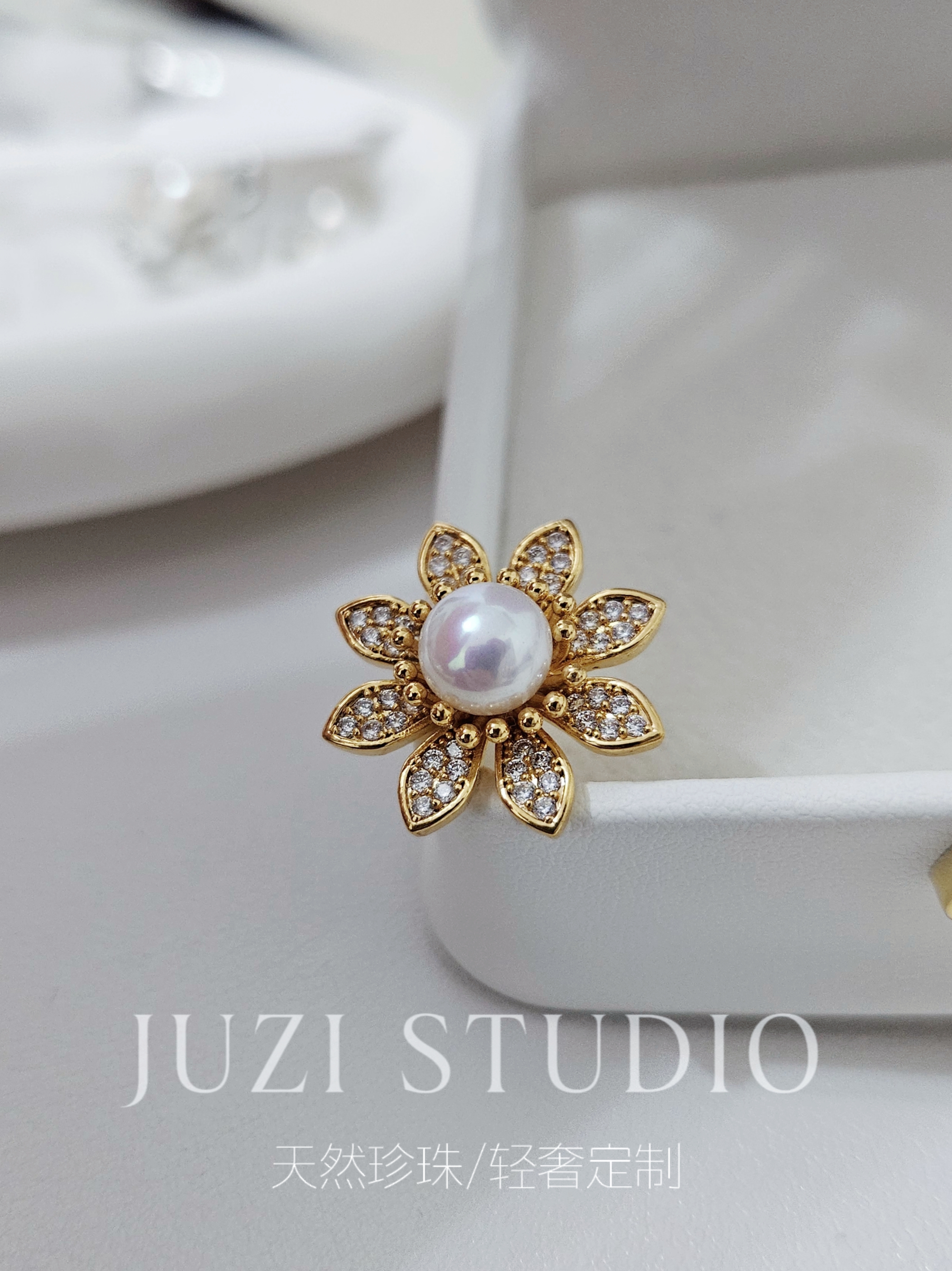 Brooch/Collar Needle/Scarf Pin，