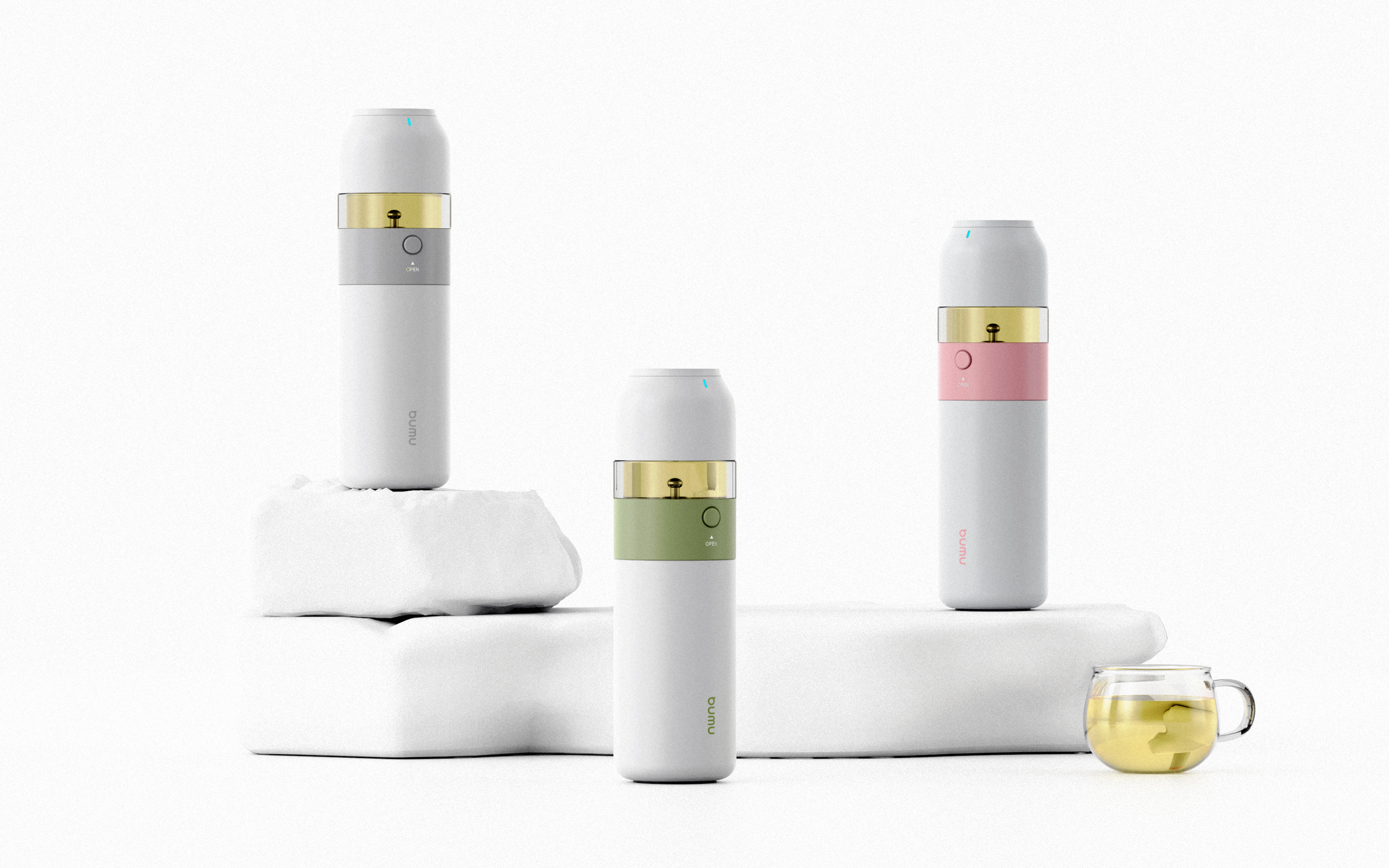 Water cup，Tea separating cup，vacuum cup，