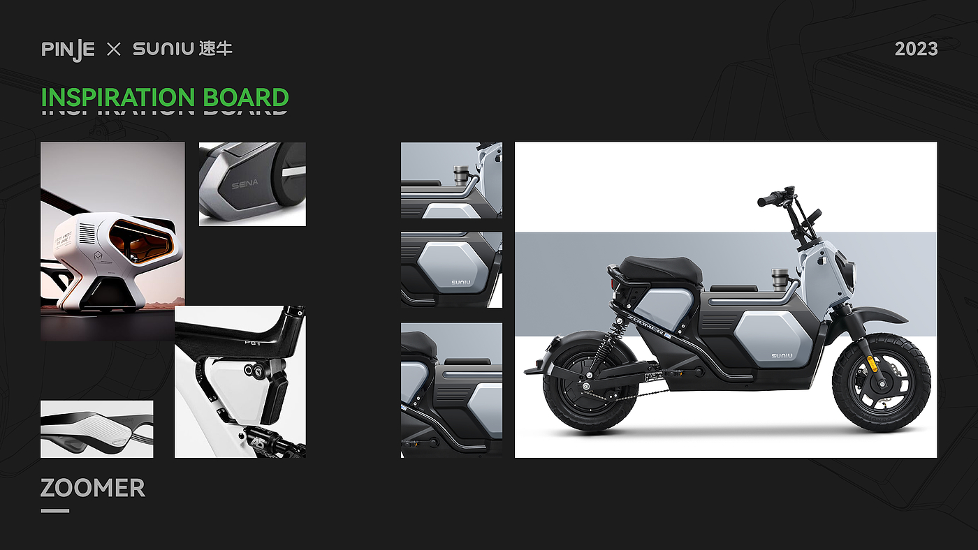 center box，Two wheeled electric vehicle，motorcycle，vehicle，Scooter，automobile，refit，Bicycle，