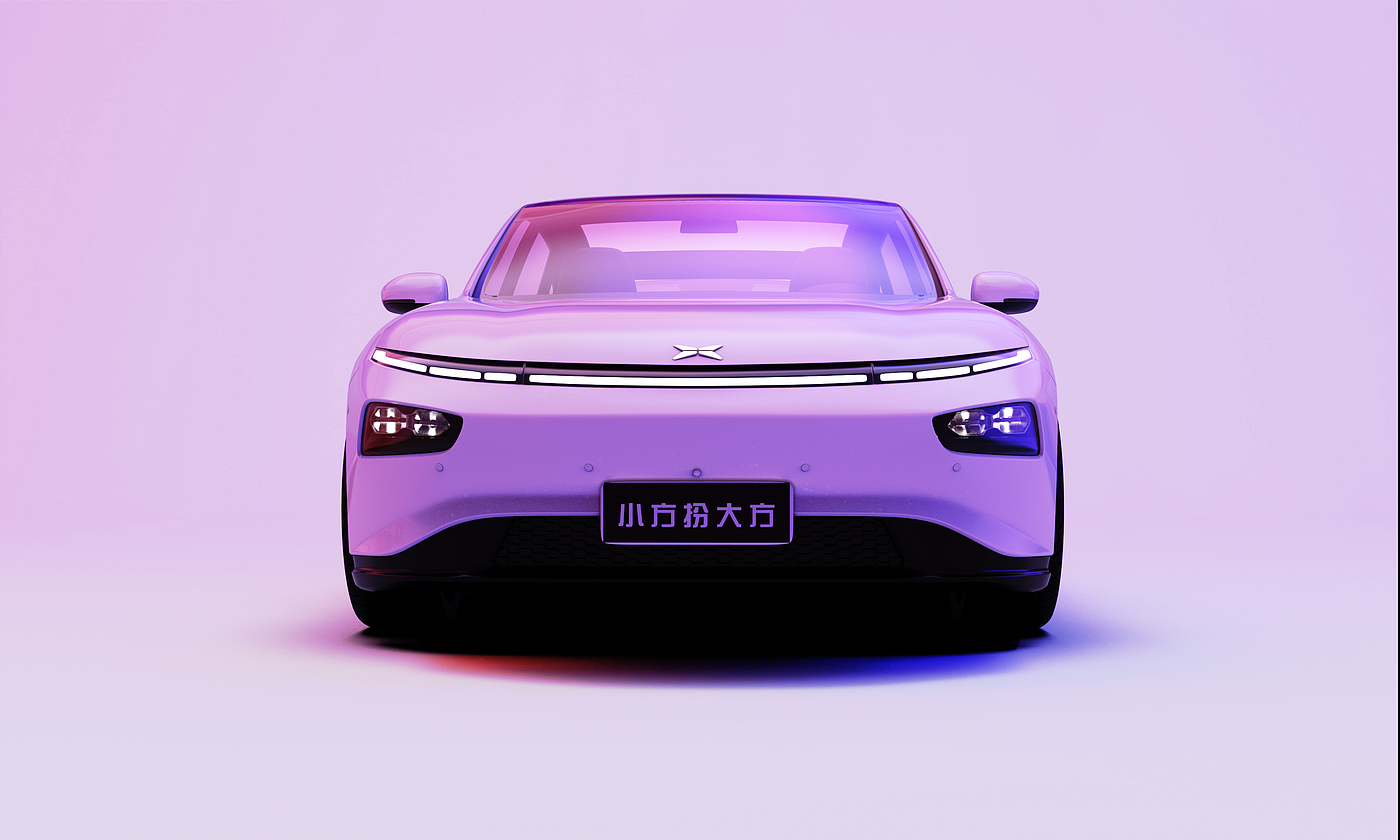 Tucki，Render，keyshot，