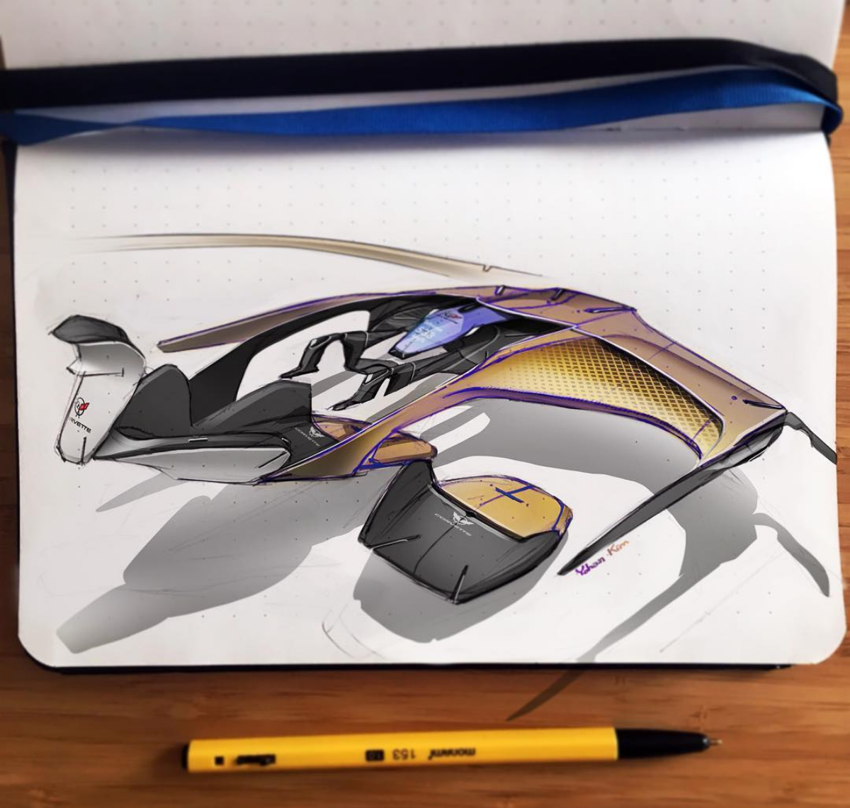 Hand drawn，painting，product design，industrial design，