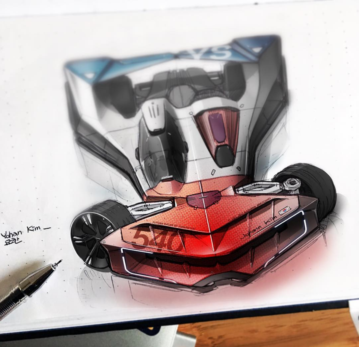 Hand drawn，painting，product design，industrial design，