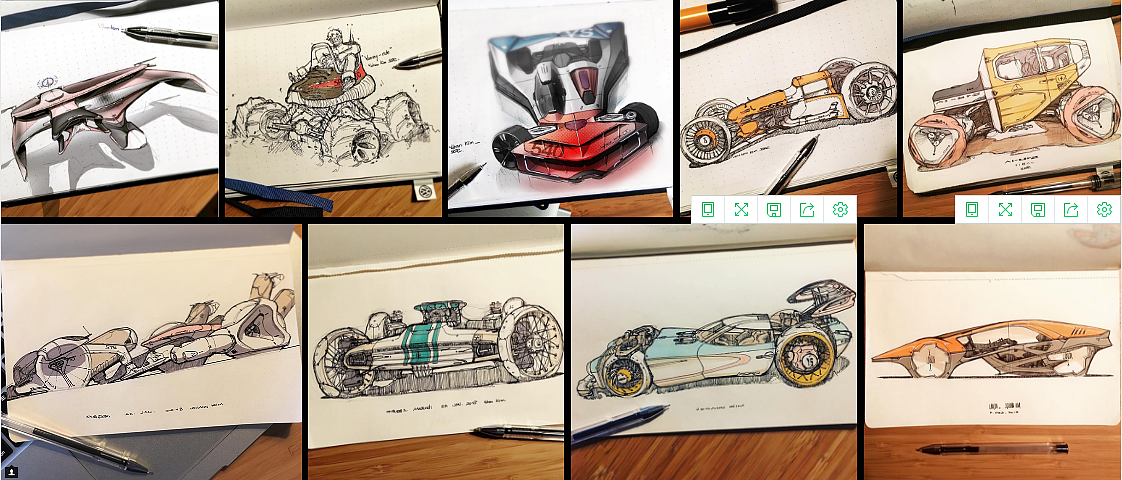 Hand drawn，painting，product design，industrial design，