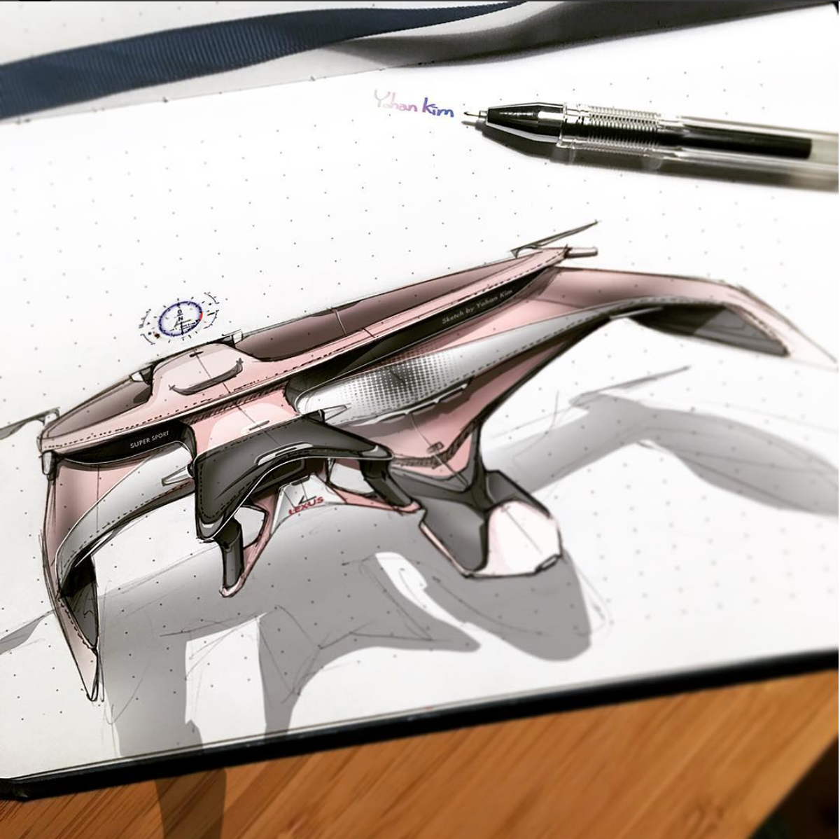 Hand drawn，painting，product design，industrial design，