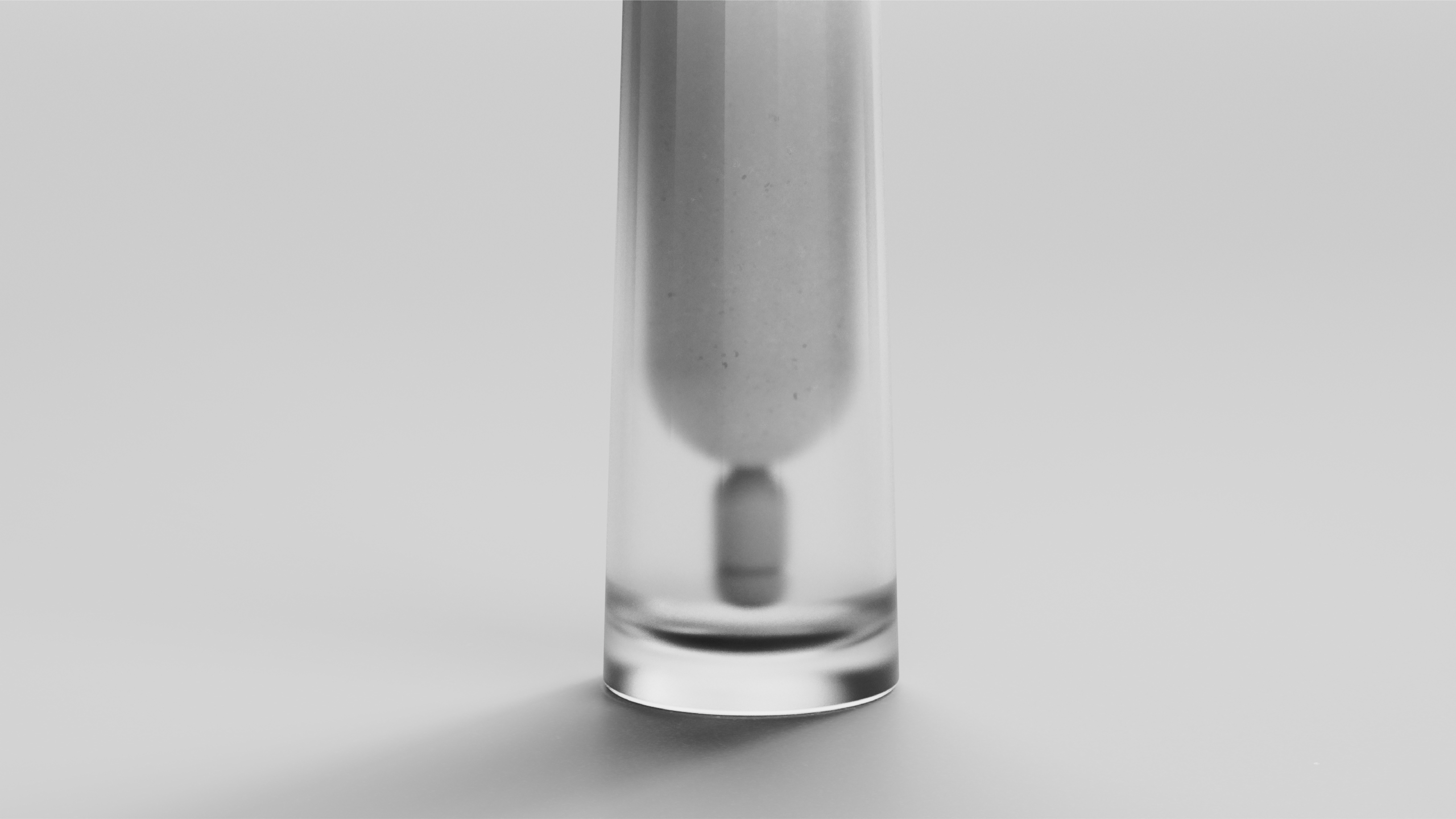 Soon，vase，Time capsule，digital technique ，