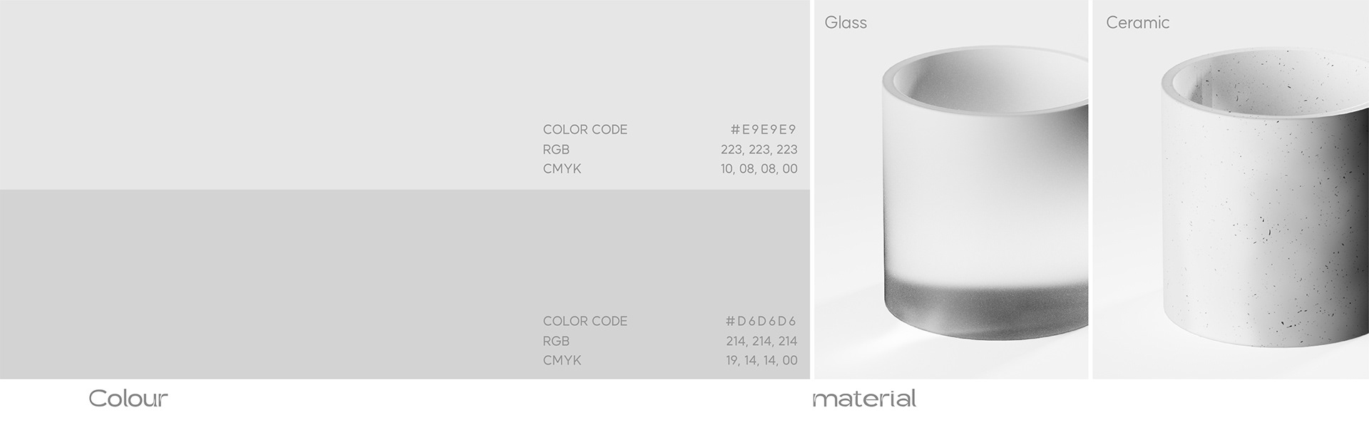 Soon，vase，Time capsule，digital technique ，