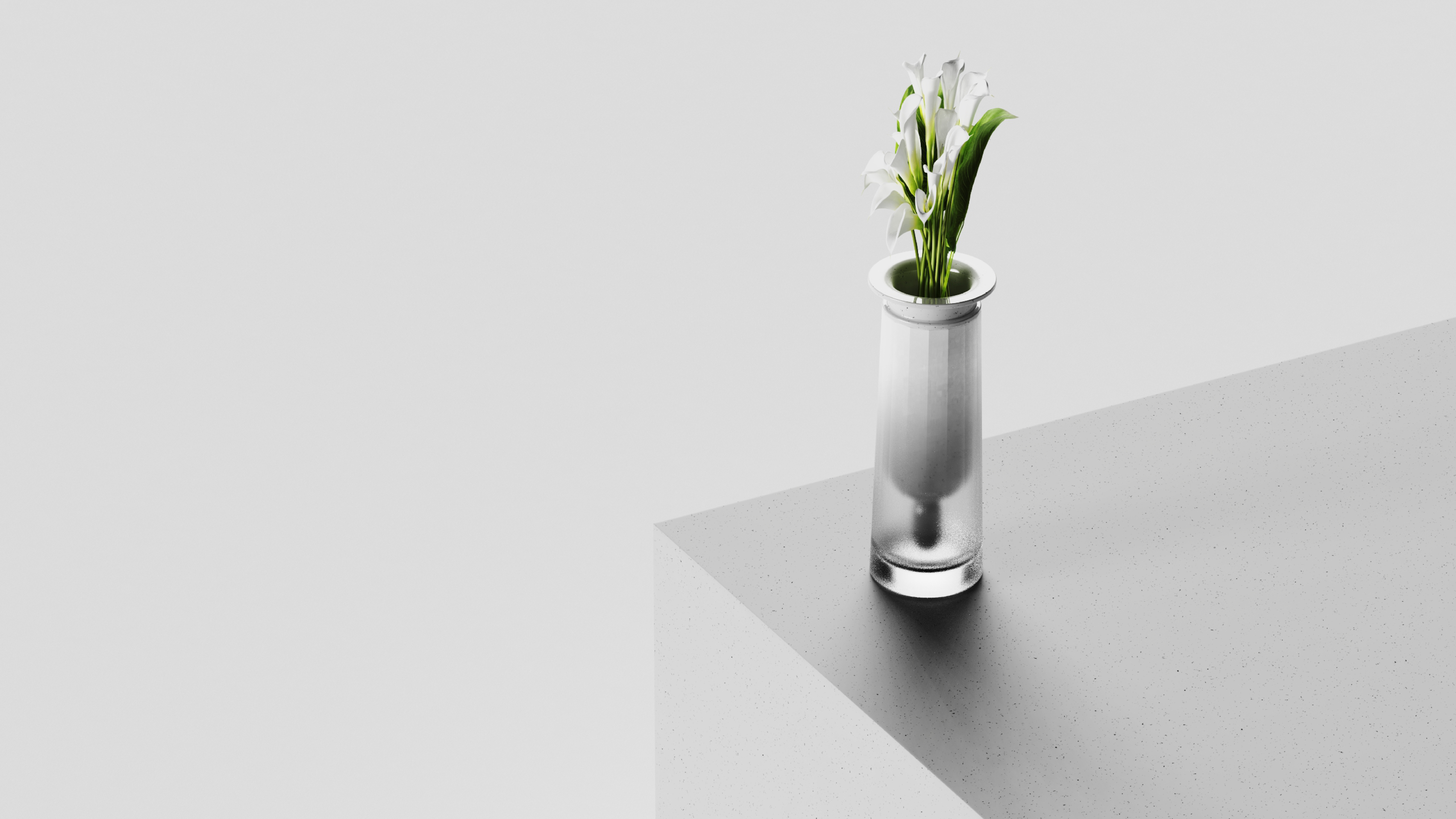 Soon，vase，Time capsule，digital technique ，