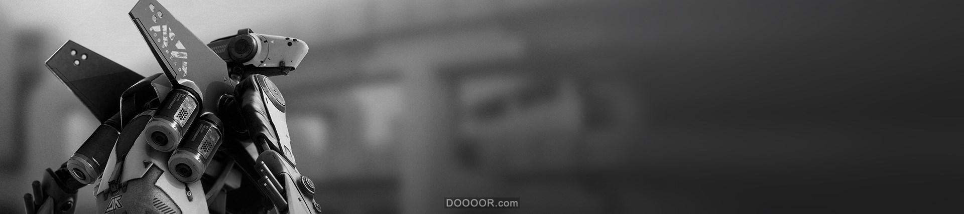 robot，conceptual design，