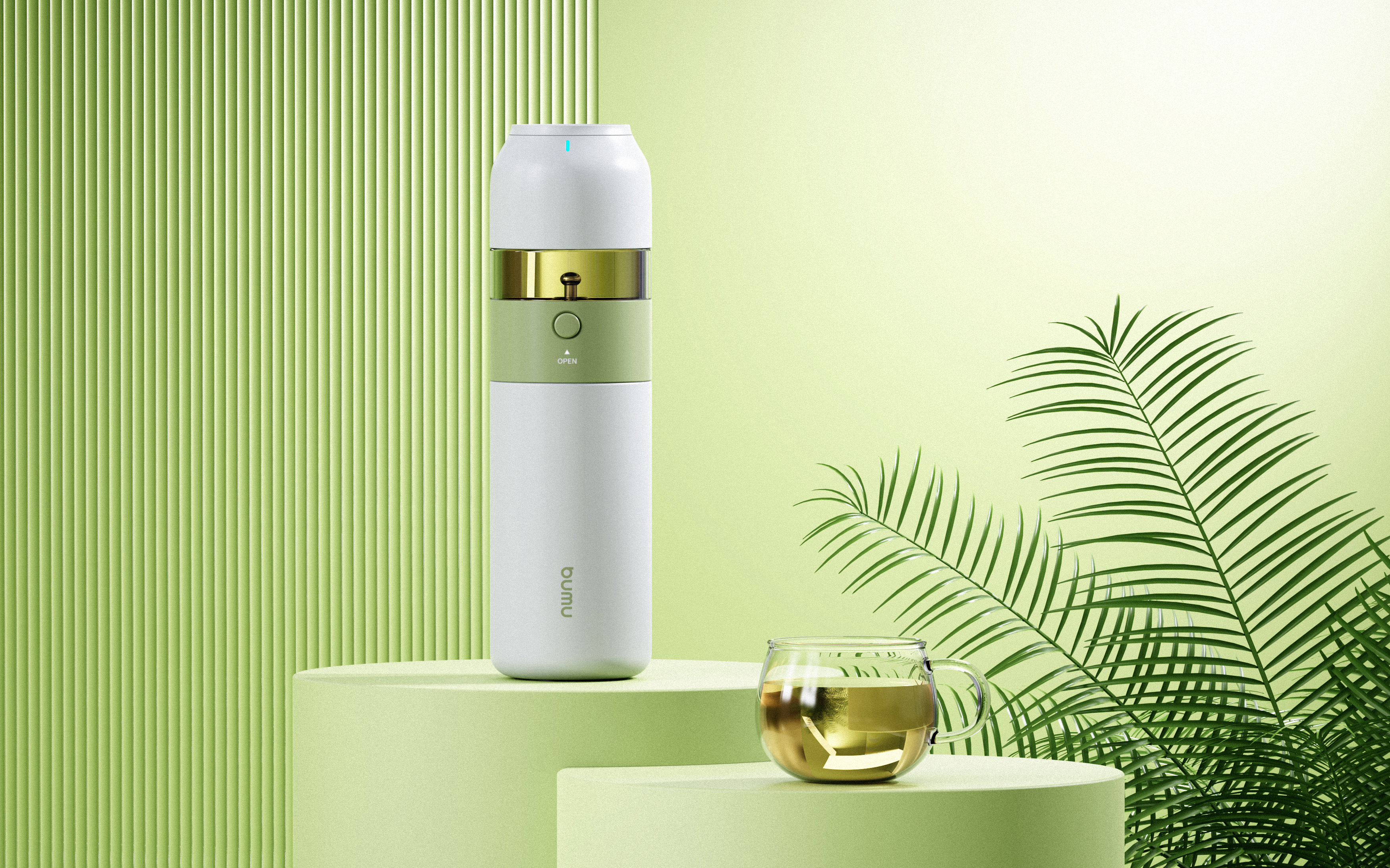 Water cup，Tea separating cup，vacuum cup，