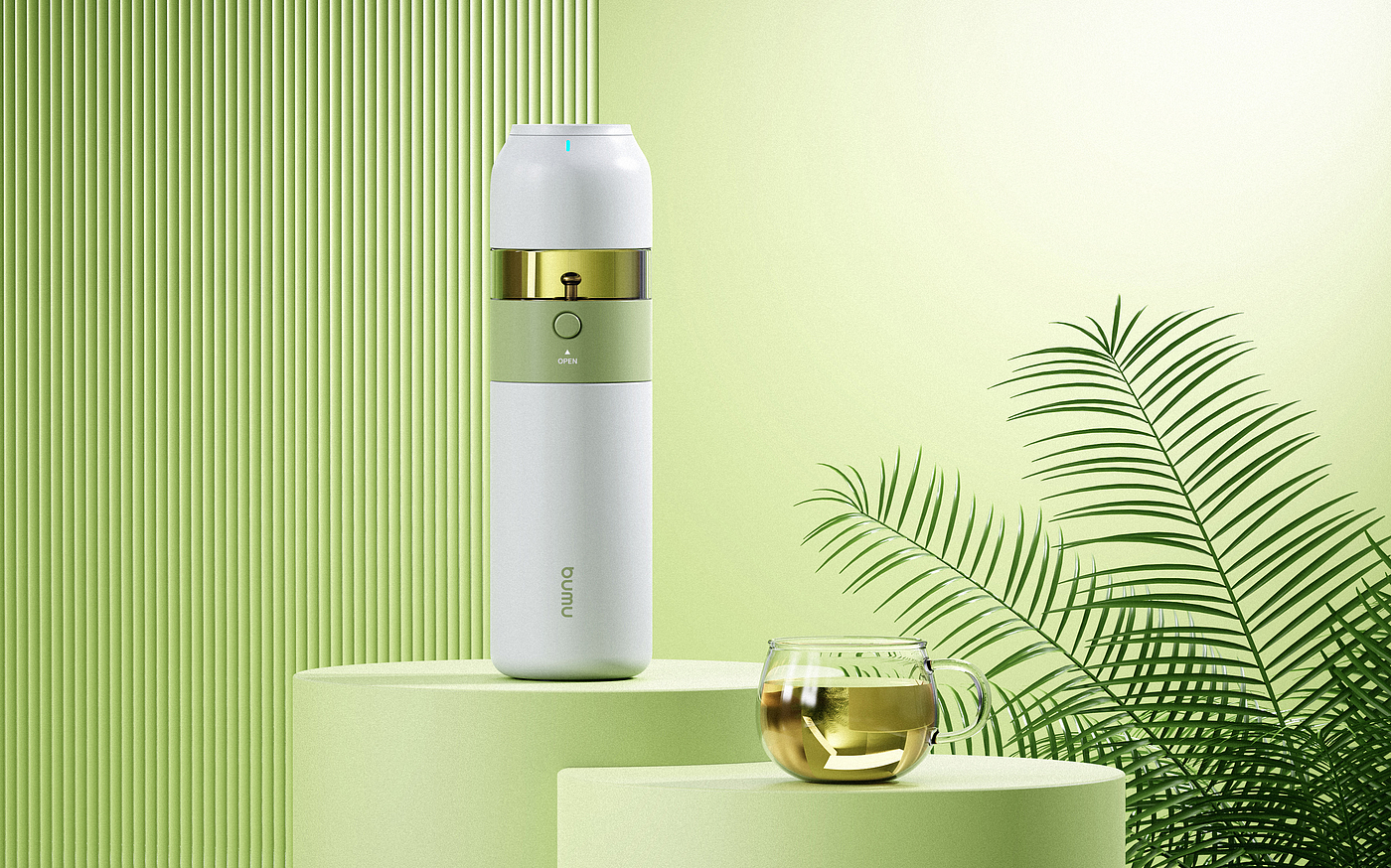Water cup，Tea separating cup，vacuum cup，