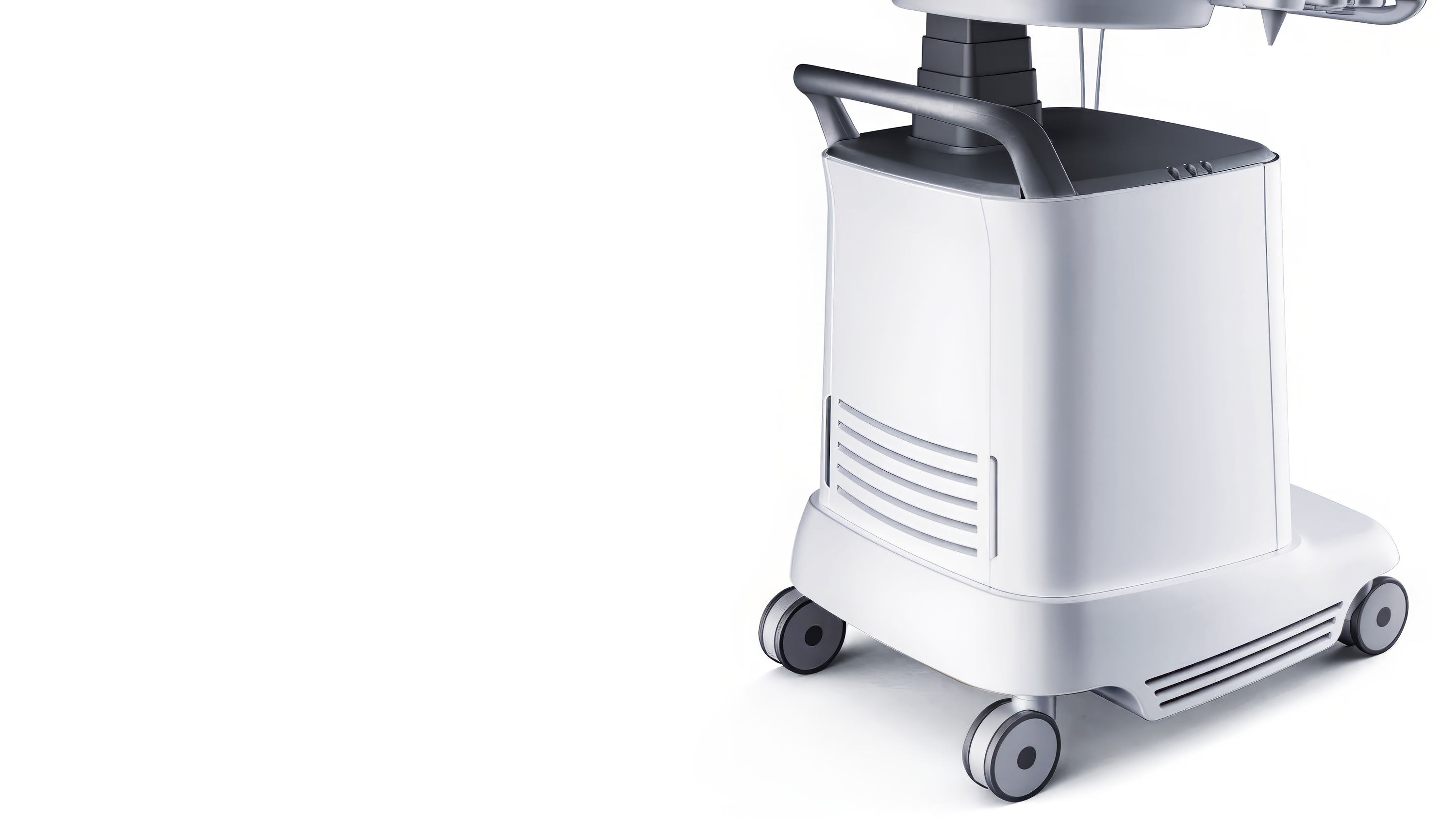 Hanbang，intelligence，Color Doppler ultrasound instrument, man-machine engineering，