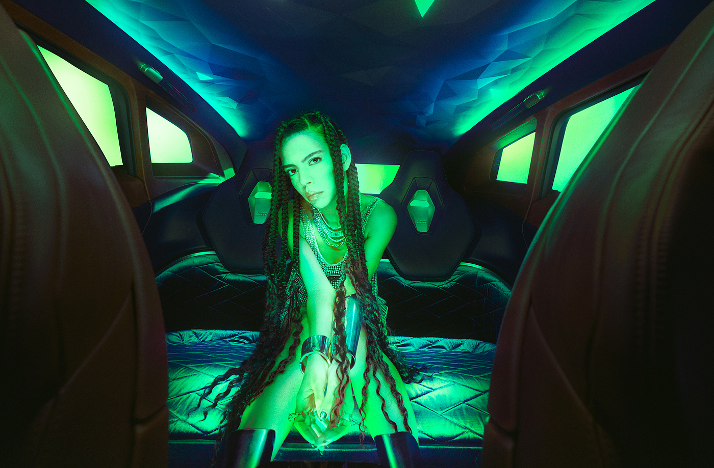 xM，Concept Car，Automobile design，