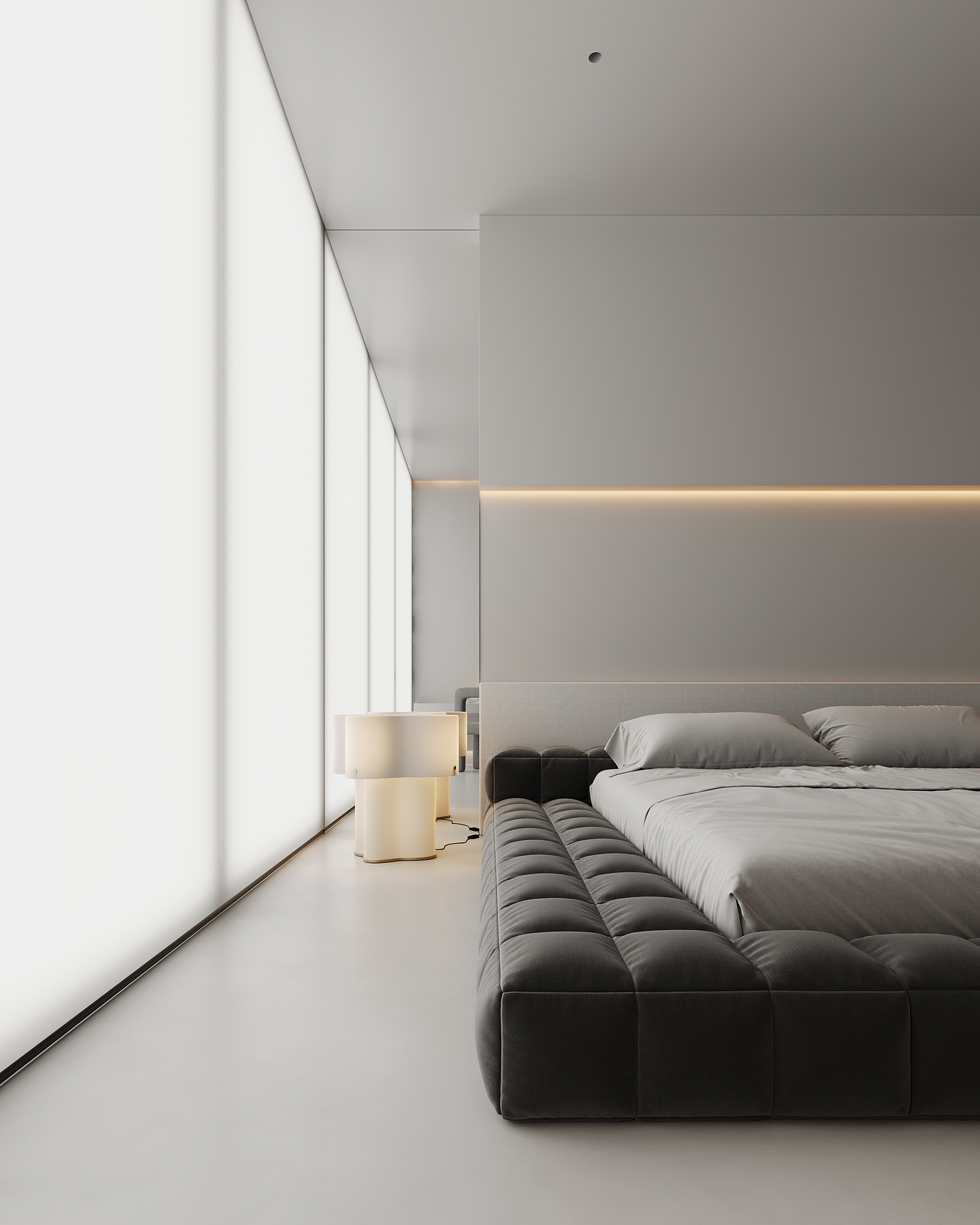 Simplicity，Interior decoration，Decoration style，