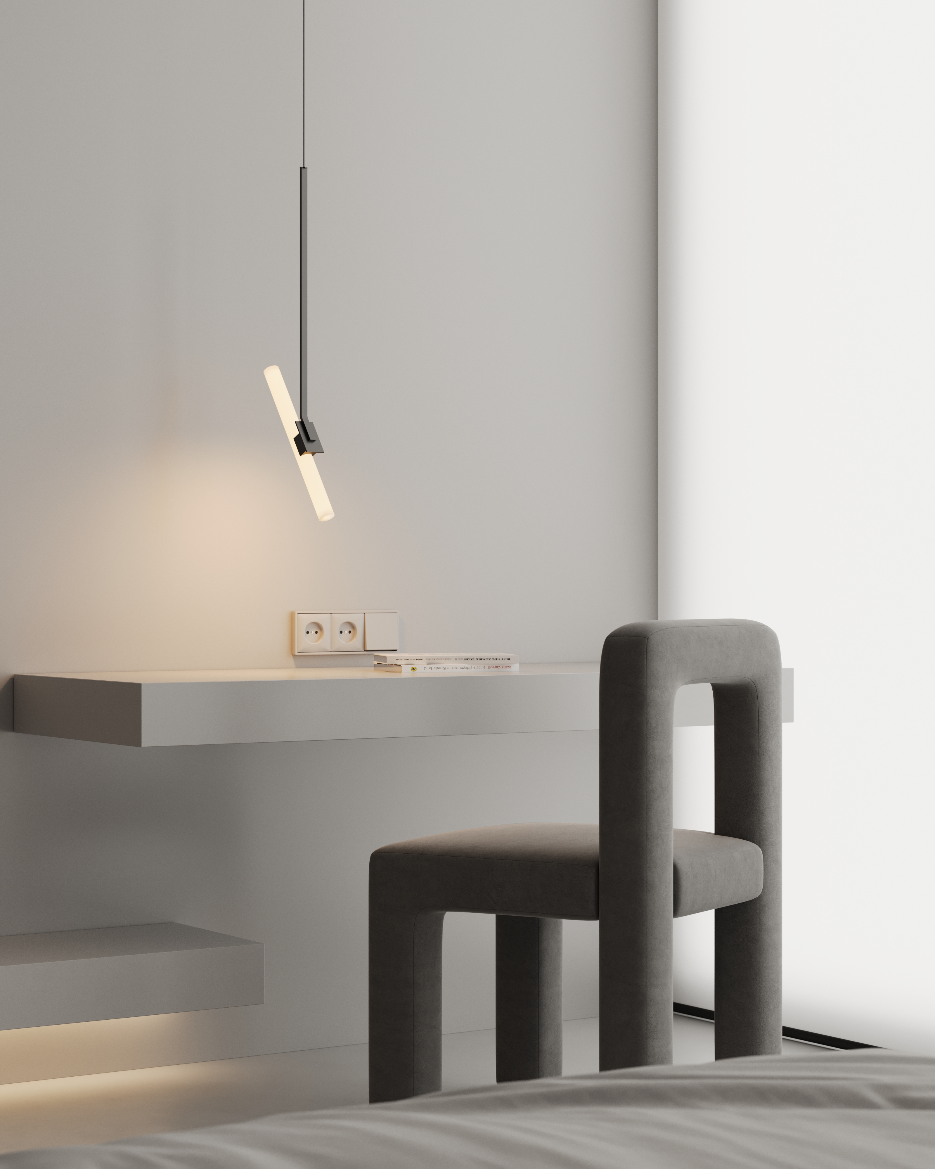 Simplicity，Interior decoration，Decoration style，