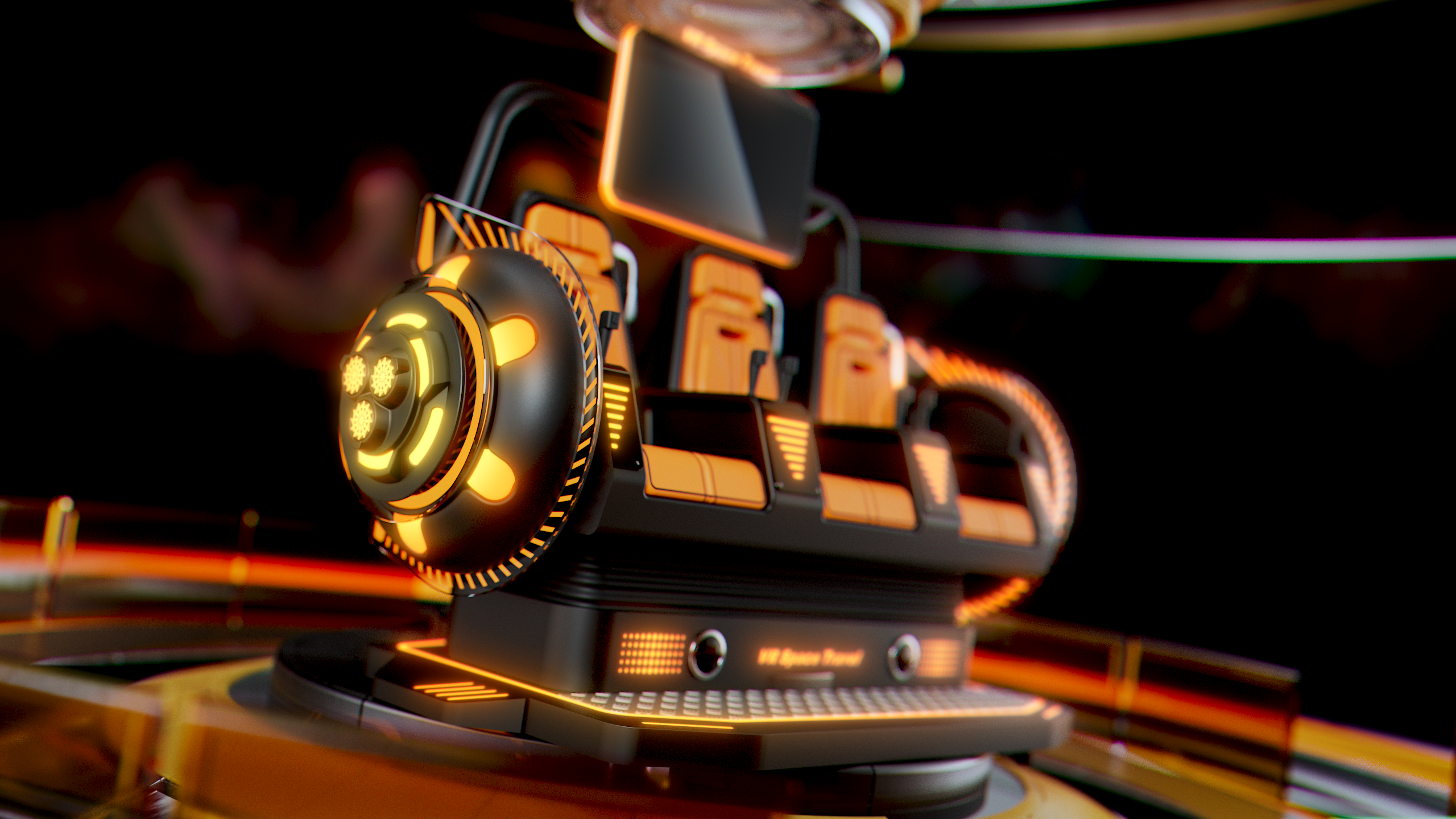 vr，game，virtual reality，science and technology，industrial design，product design，