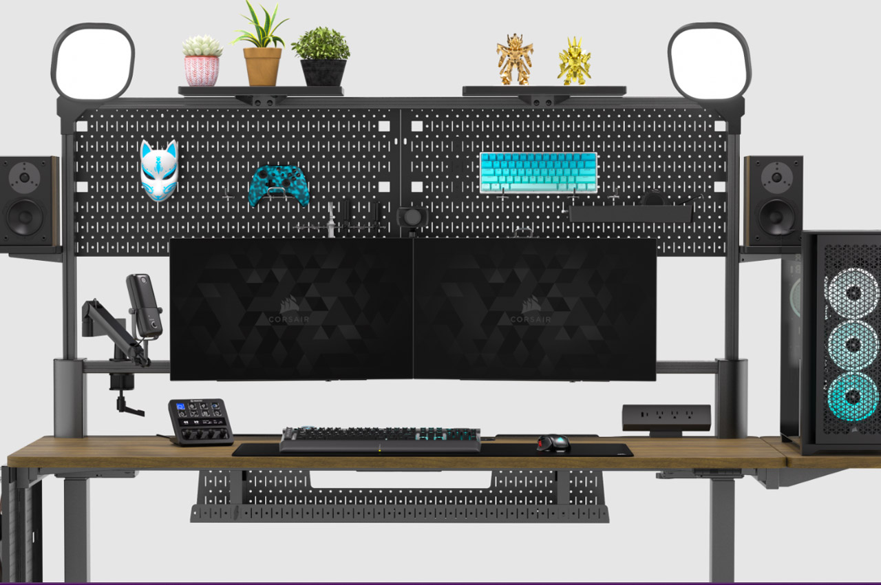 The computer table，modularization，workstation，small office , home office，