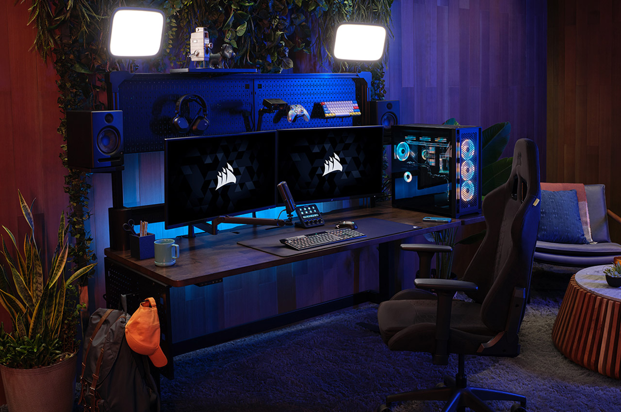 The computer table，modularization，workstation，small office , home office，