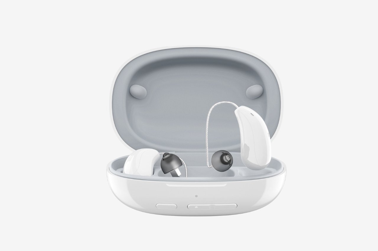 ORKA TWO，deaf-aid，hearing，