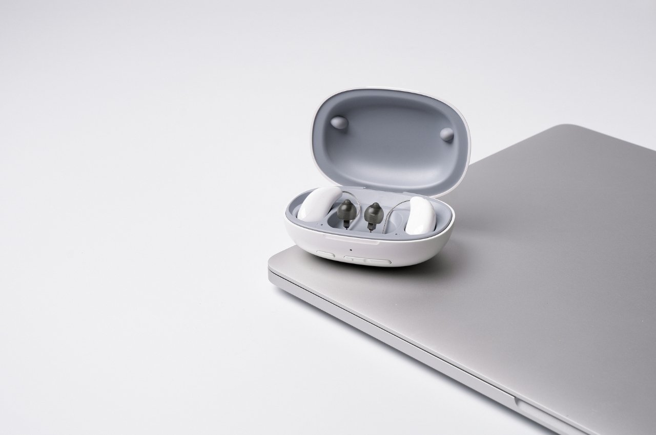 ORKA TWO，deaf-aid，hearing，