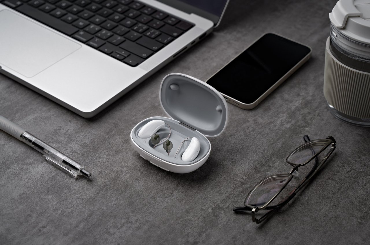 ORKA TWO，deaf-aid，hearing，