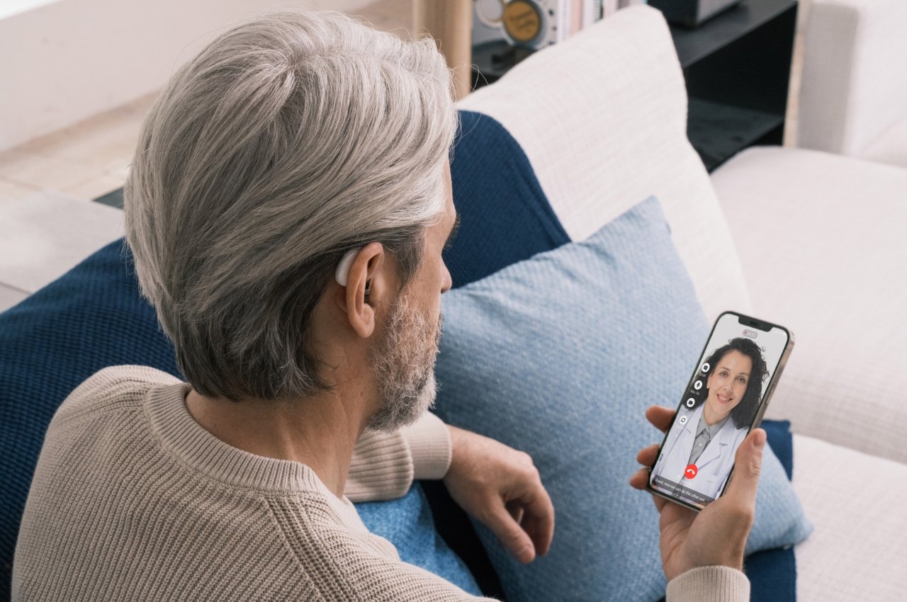 ORKA TWO，deaf-aid，hearing，