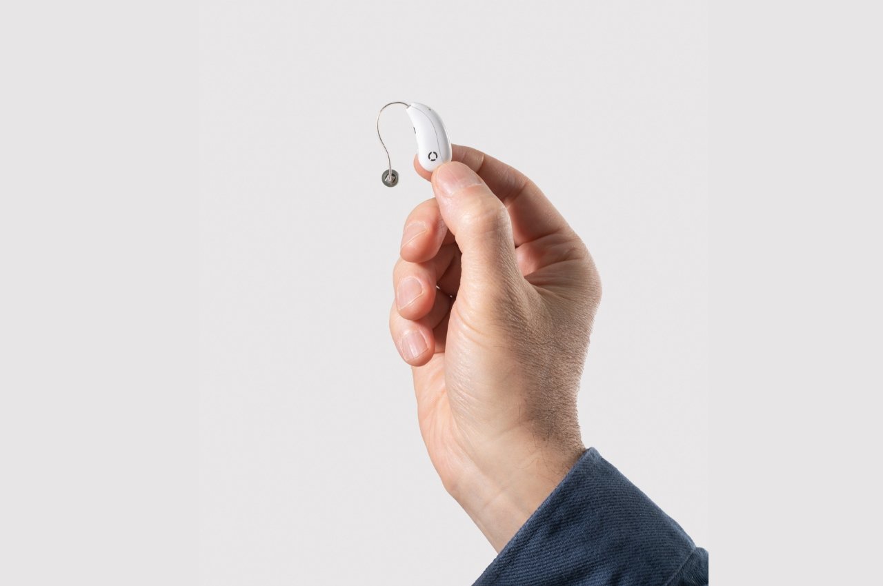 ORKA TWO，deaf-aid，hearing，