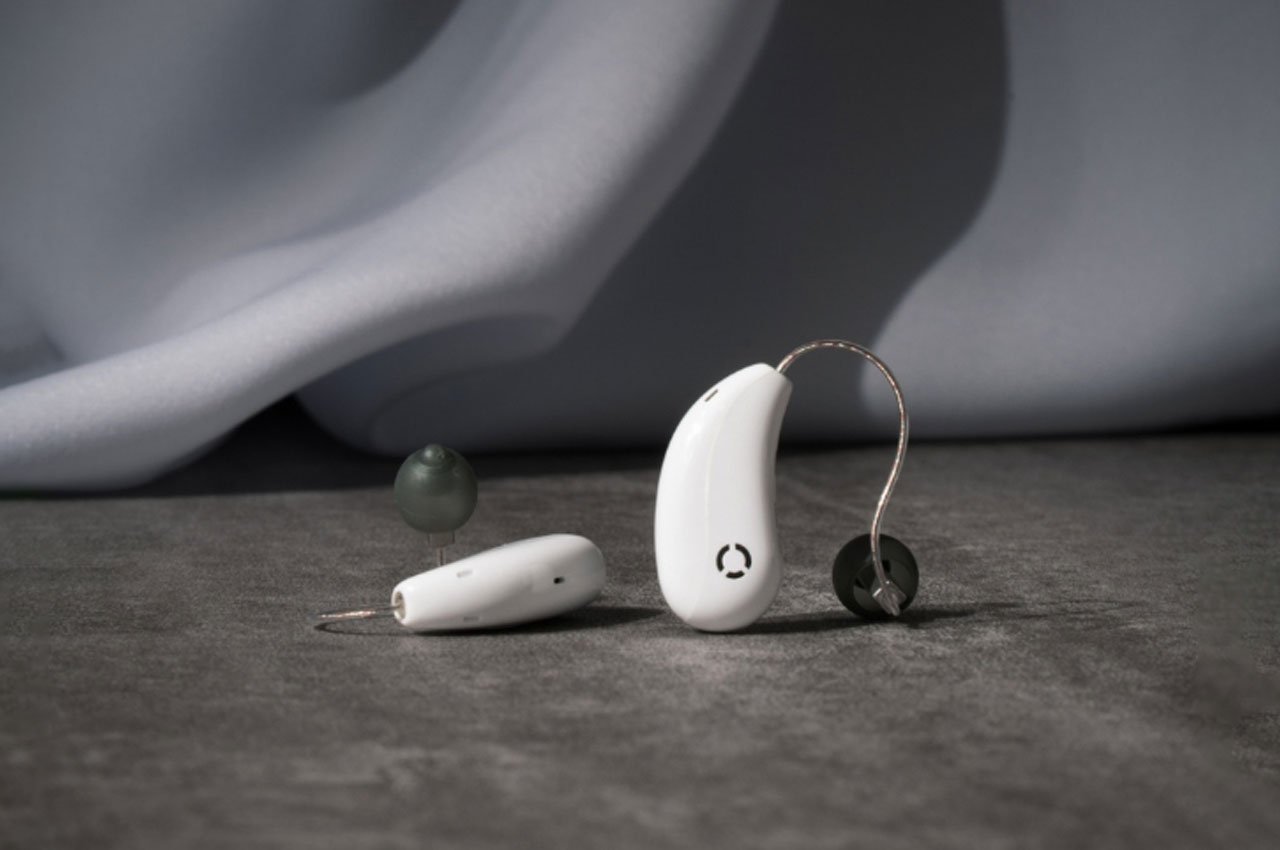 ORKA TWO，deaf-aid，hearing，