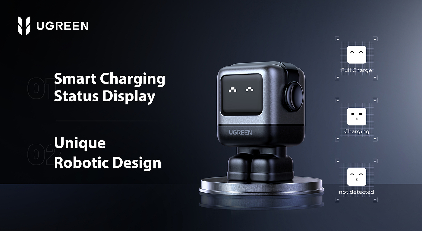 Product rendering，Green couplet，keyshot，Outdoor power supply，hub，
