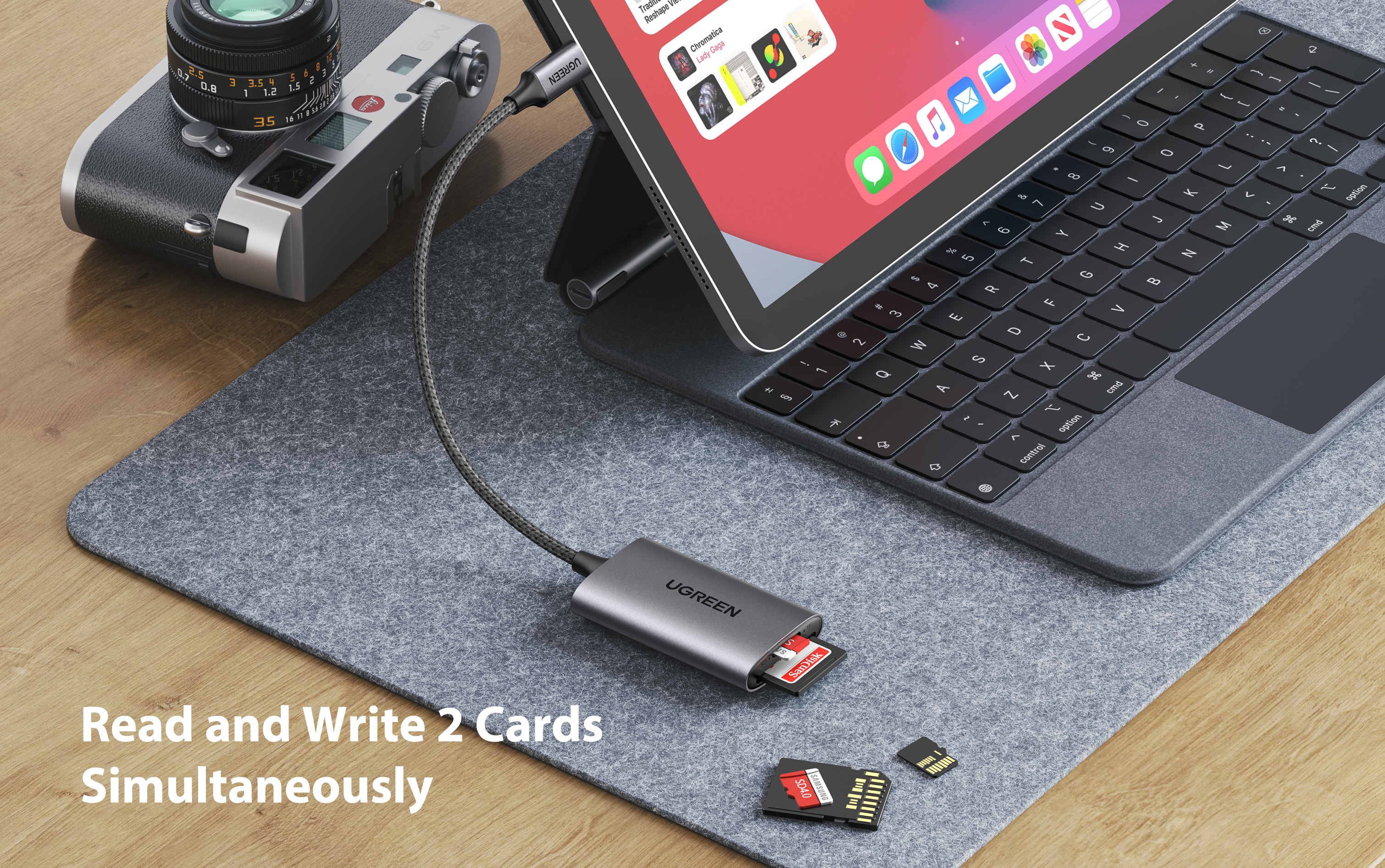 Product rendering，Green couplet，keyshot，Outdoor power supply，hub，