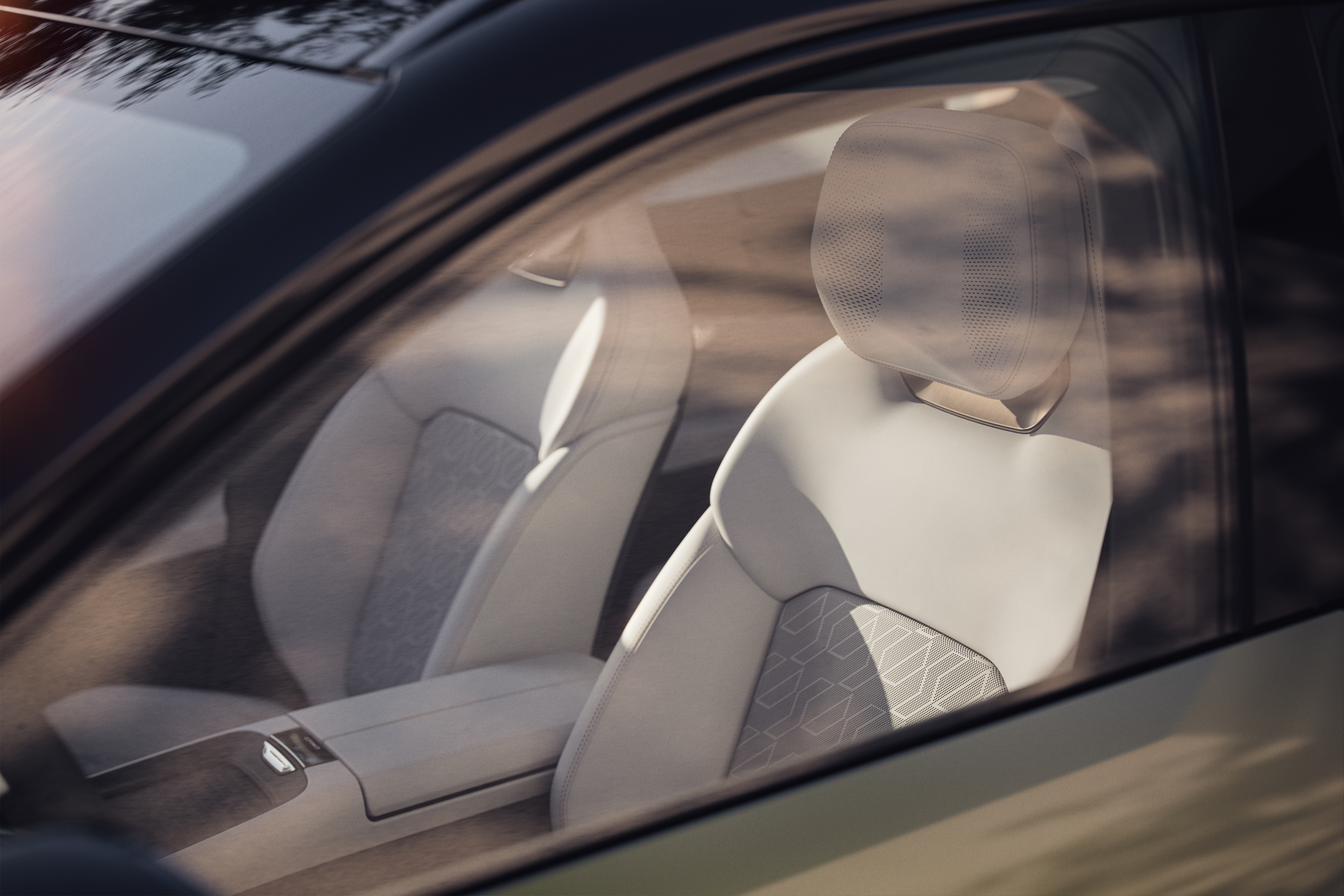 Automobile design，Lynk&Co 08，visualization，cgi，