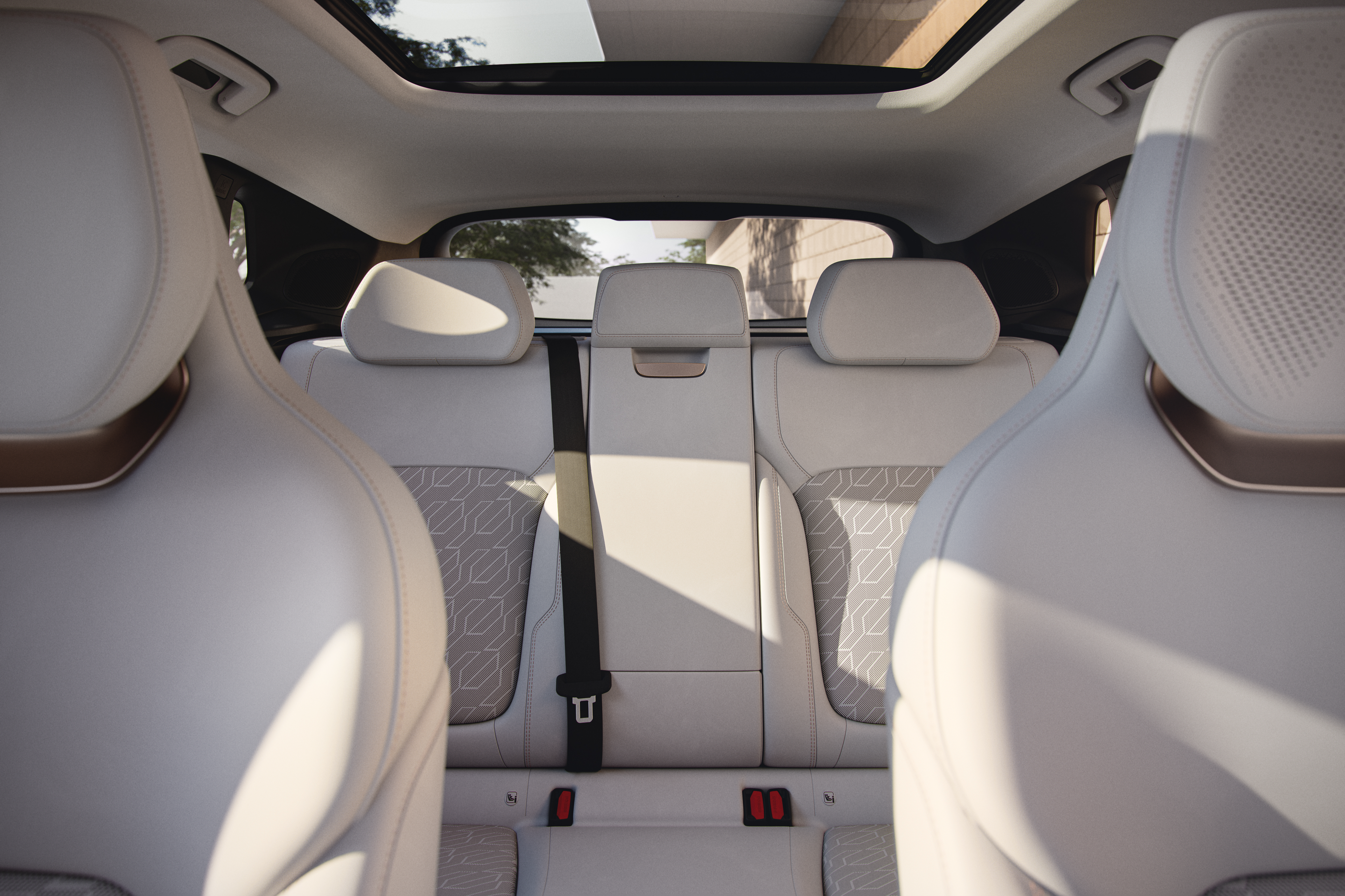 Automobile design，Lynk&Co 08，visualization，cgi，