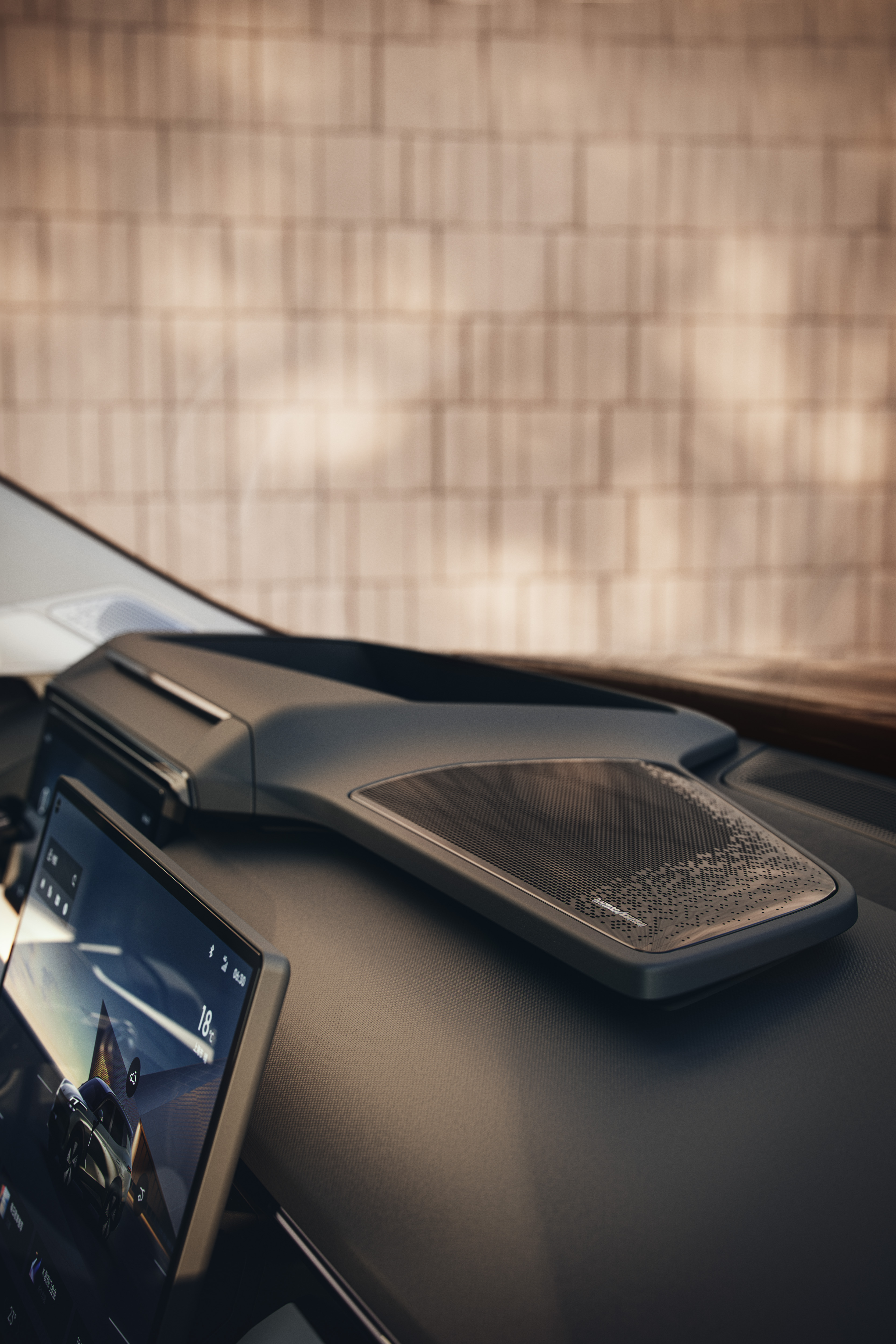 Automobile design，Lynk&Co 08，visualization，cgi，