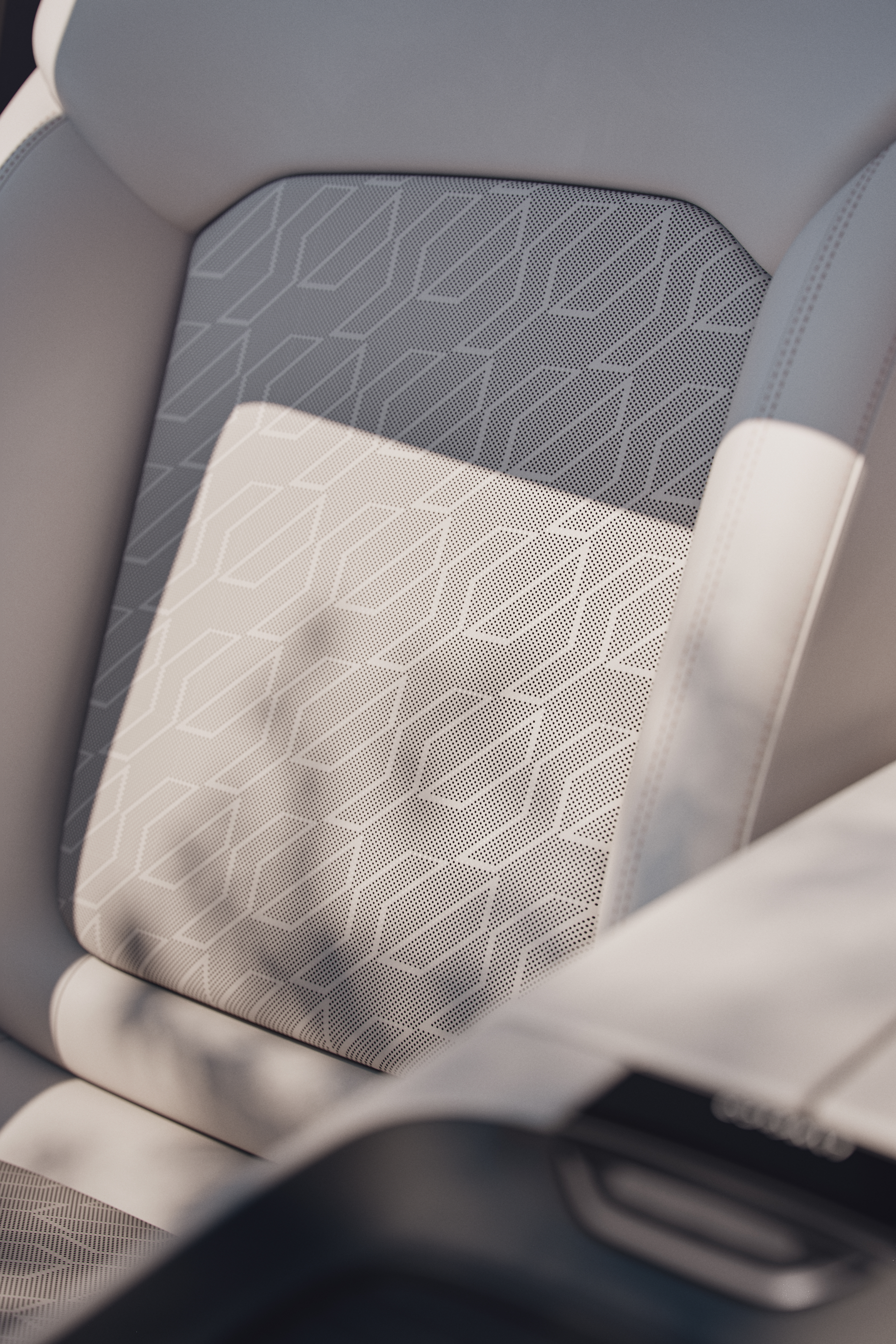 Automobile design，Lynk&Co 08，visualization，cgi，