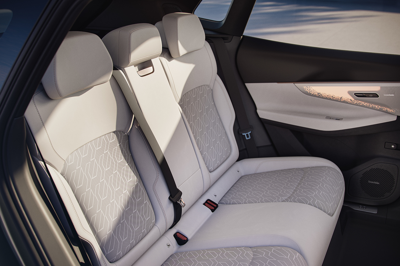 Automobile design，Lynk&Co 08，visualization，cgi，