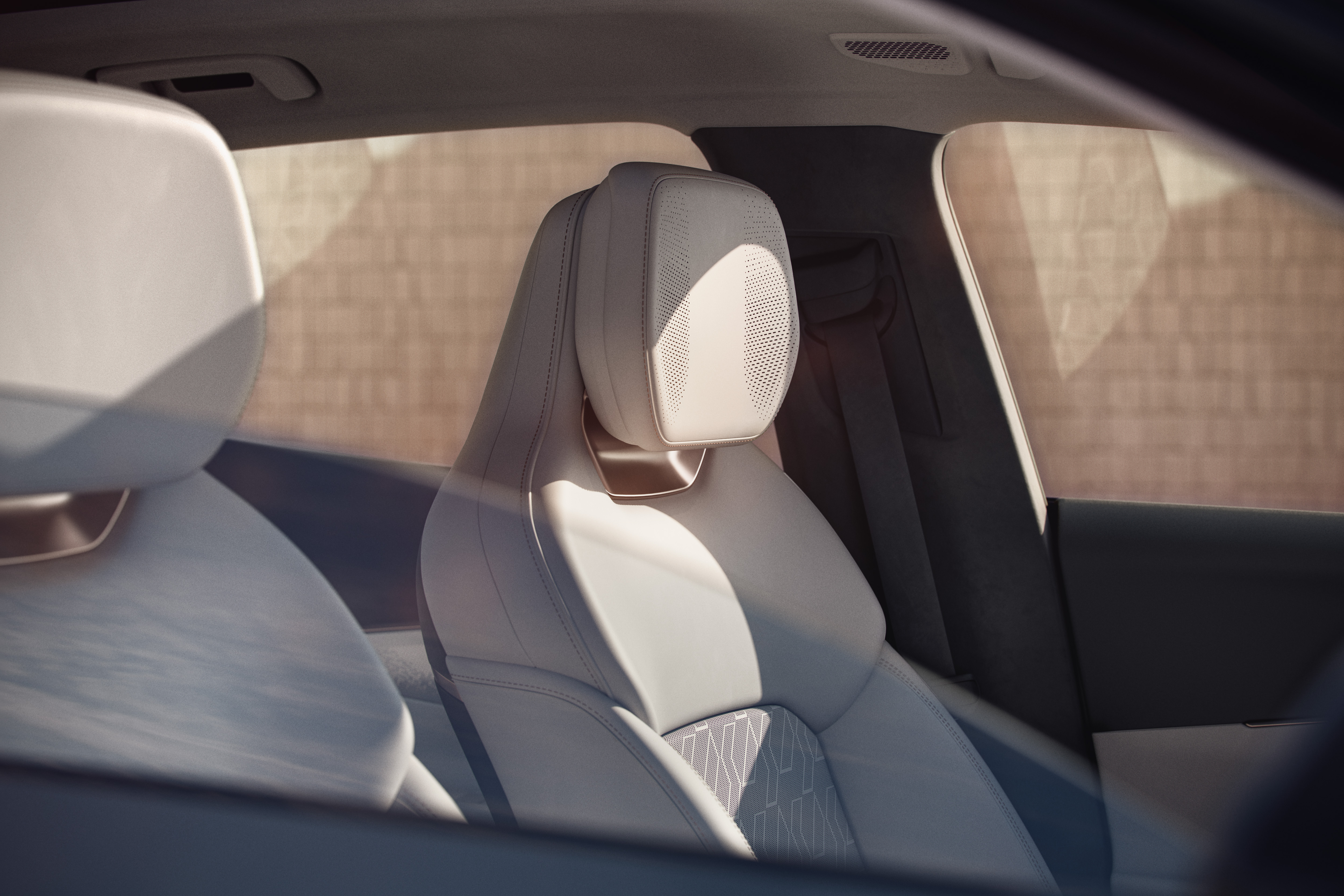 Automobile design，Lynk&Co 08，visualization，cgi，