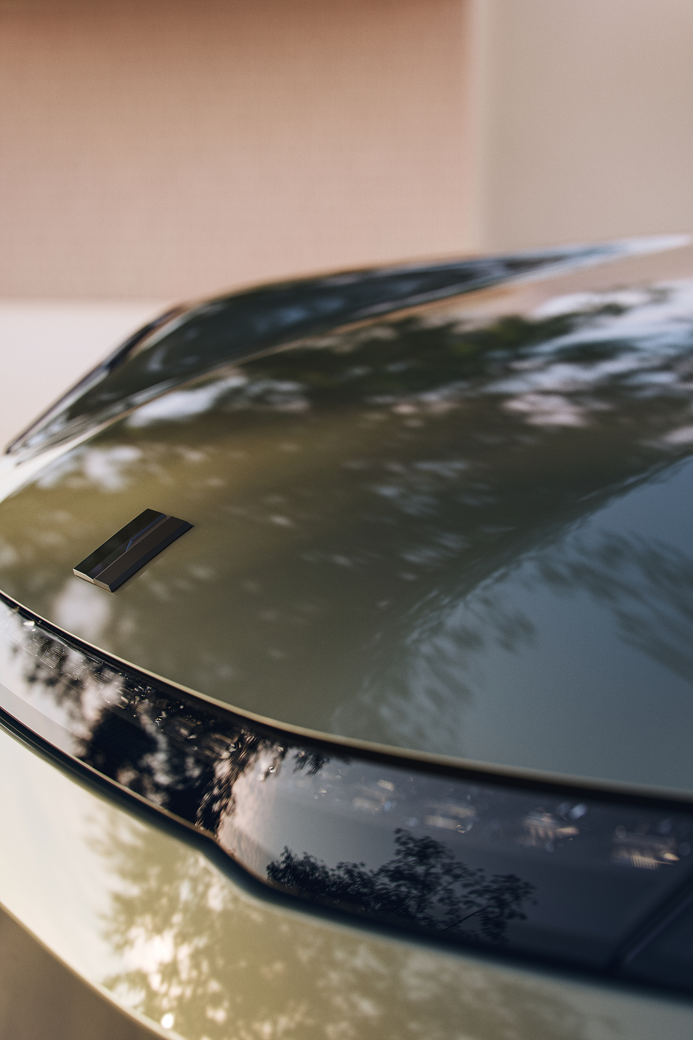 Automobile design，Lynk&Co 08，visualization，cgi，