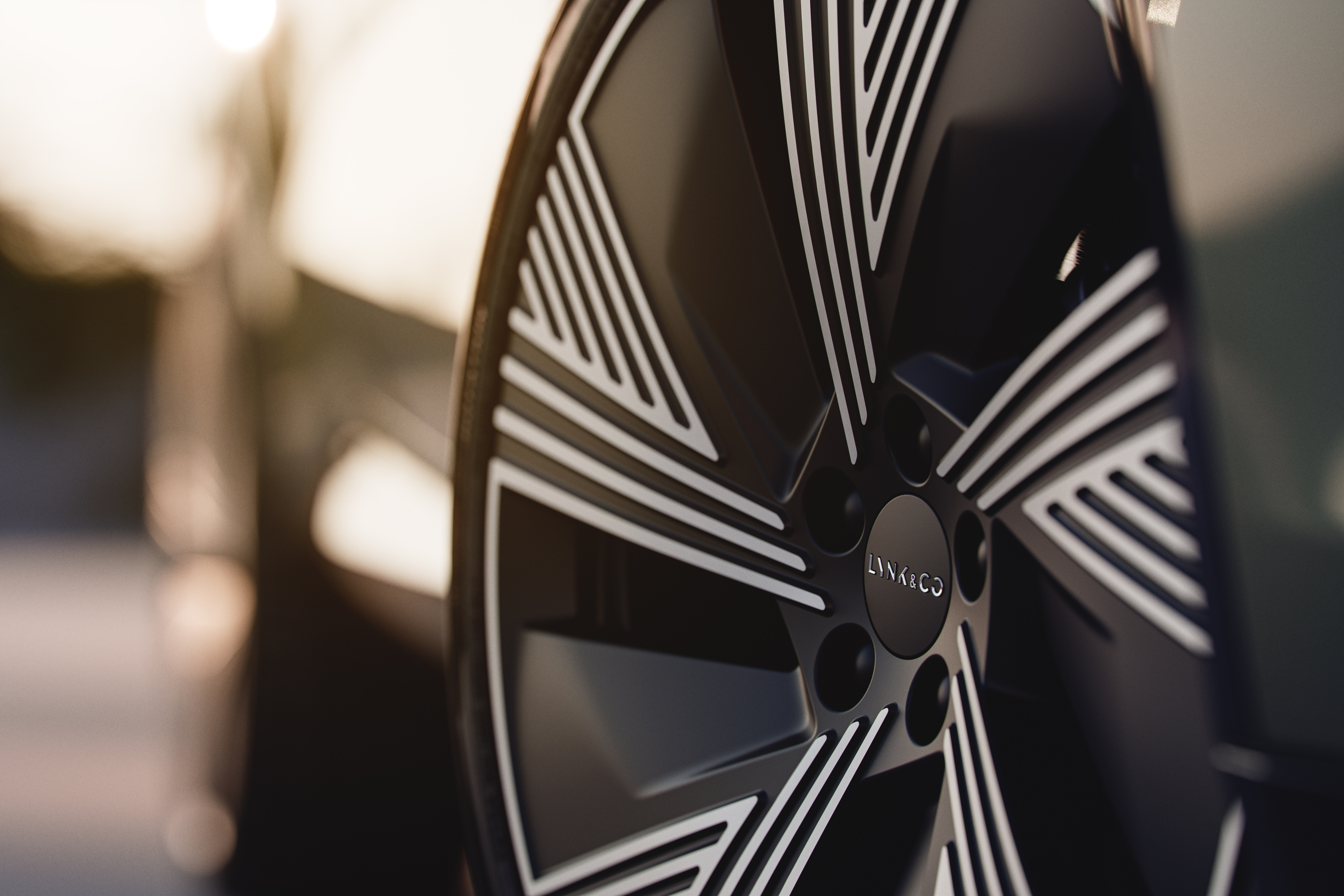 Automobile design，Lynk&Co 08，visualization，cgi，