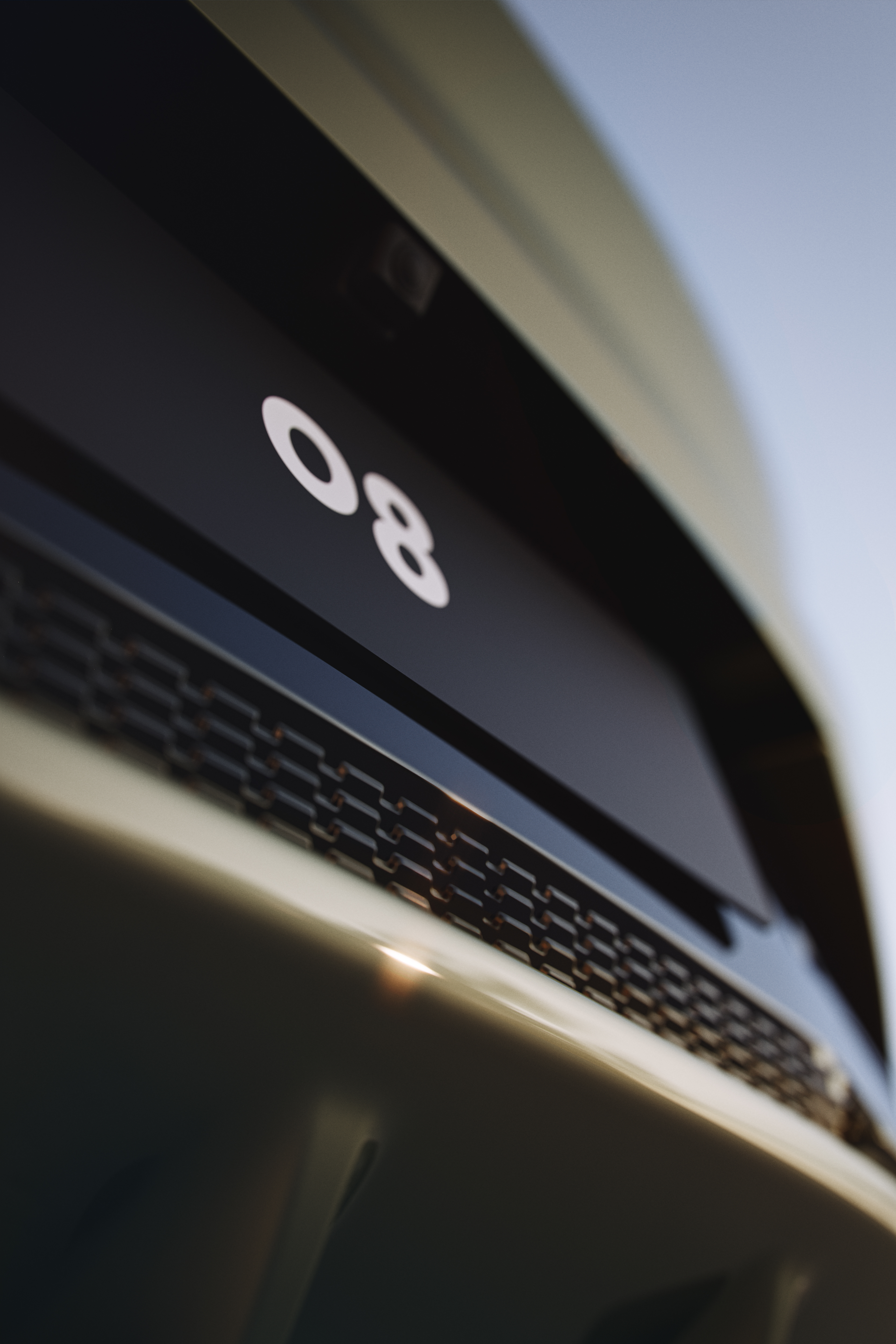 Automobile design，Lynk&Co 08，visualization，cgi，