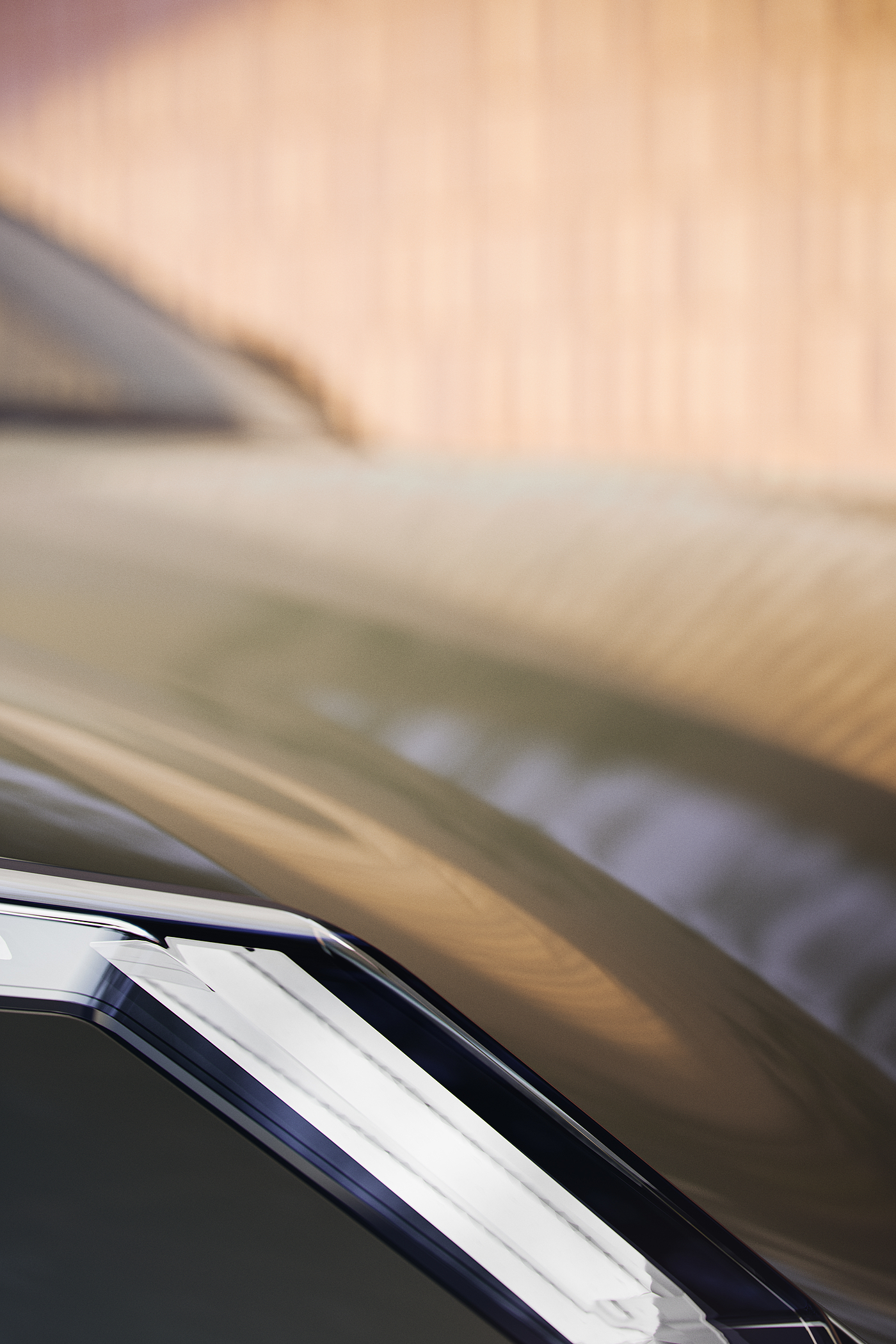 Automobile design，Lynk&Co 08，visualization，cgi，