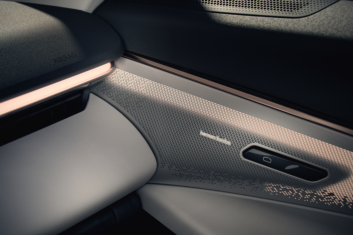 Automobile design，Lynk&Co 08，visualization，cgi，