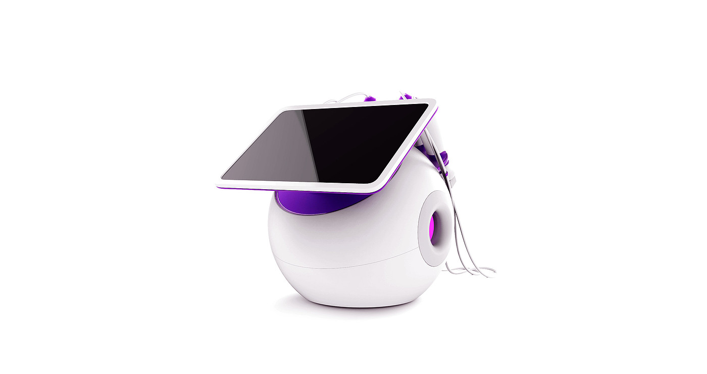 Beauty instrument design，industrial design，Appearance design，