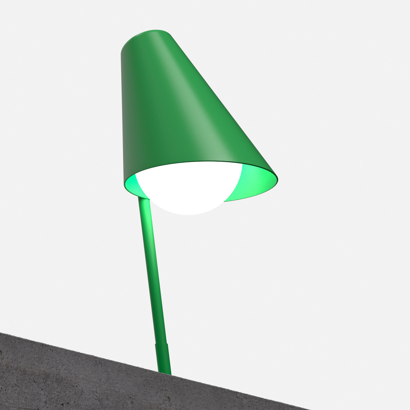 Desk lamp，lighting，work，