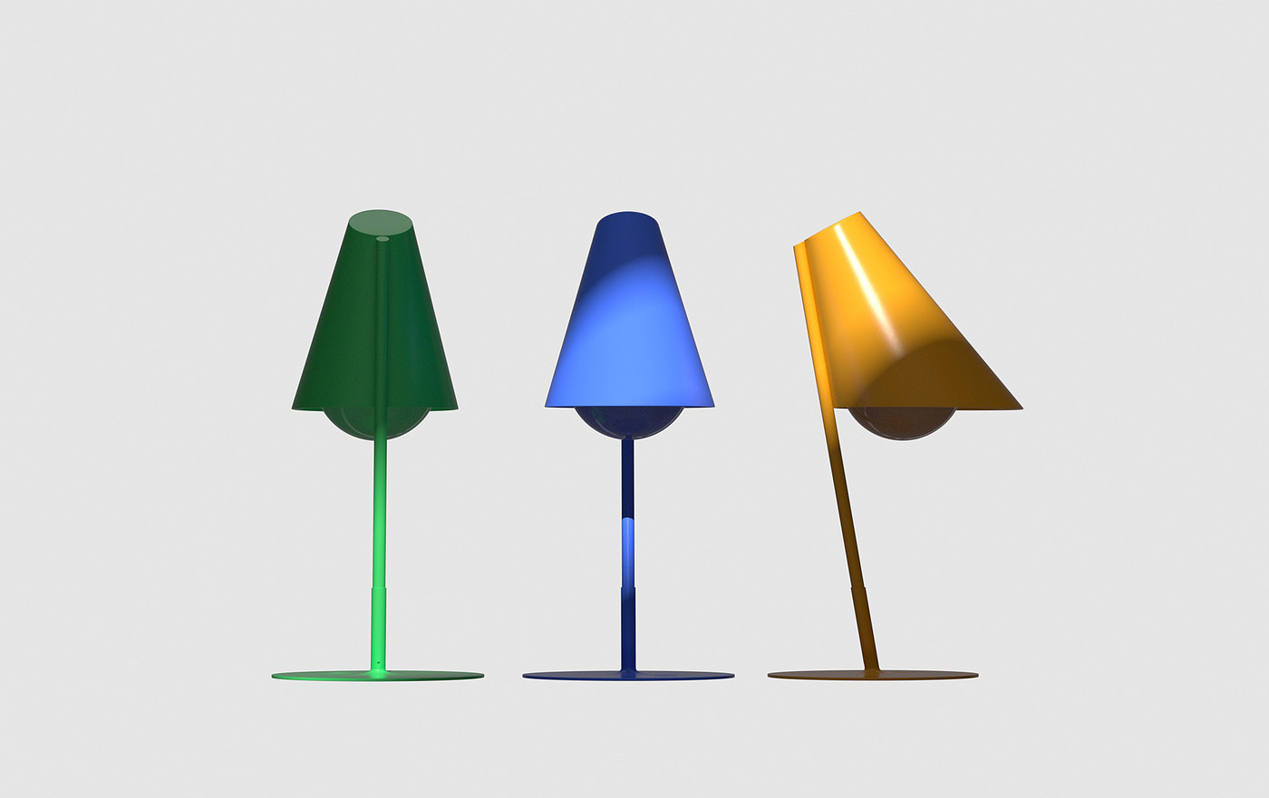 Desk lamp，lighting，work，
