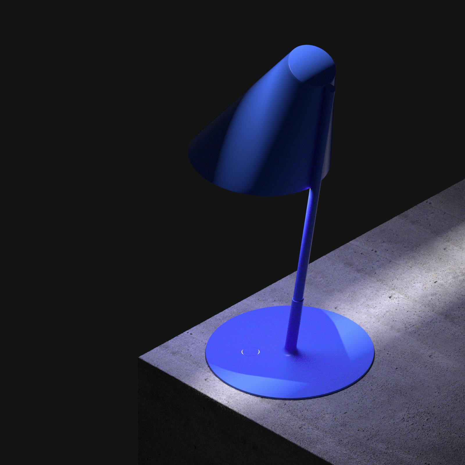 Desk lamp，lighting，work，